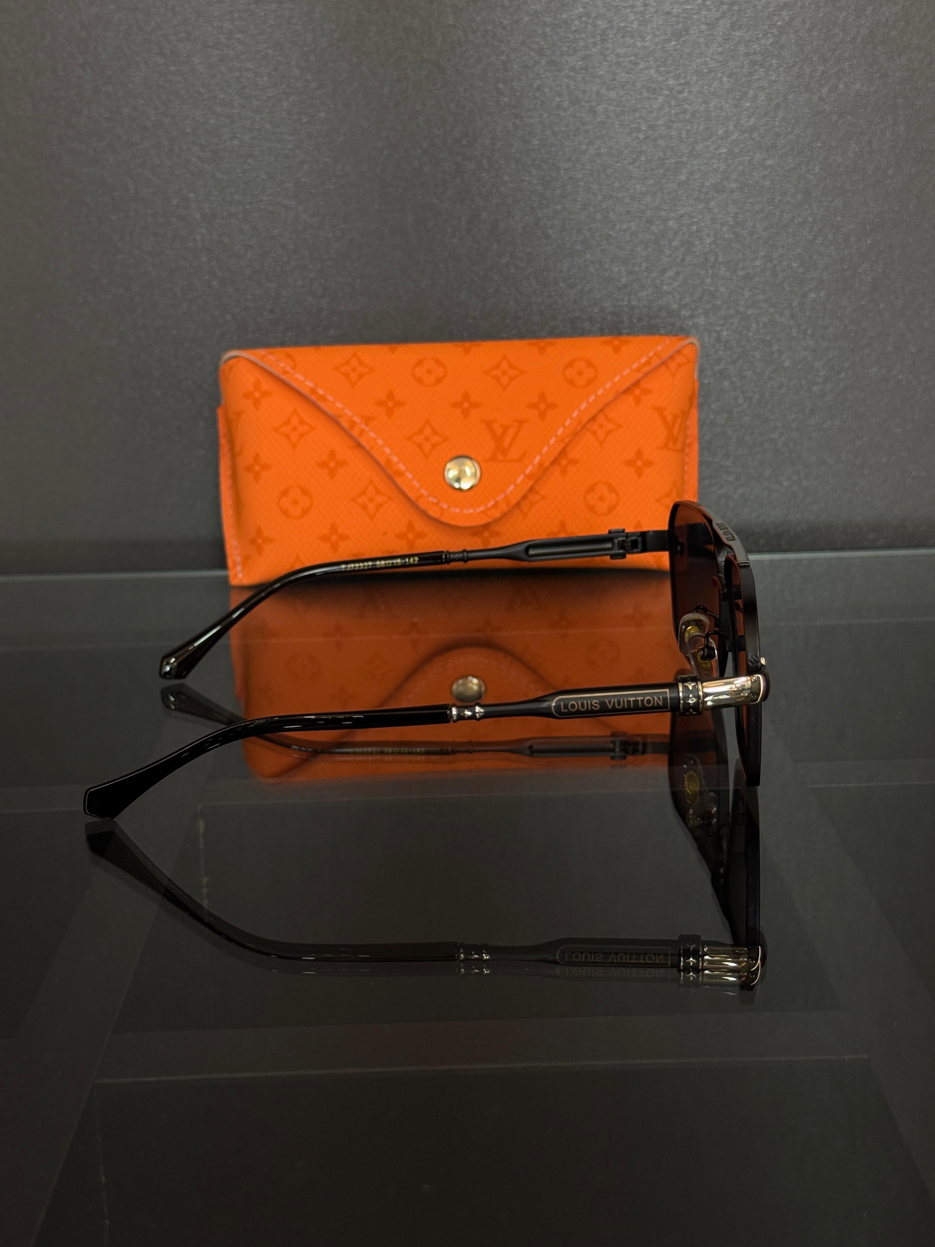 Louis vuitton gözlük