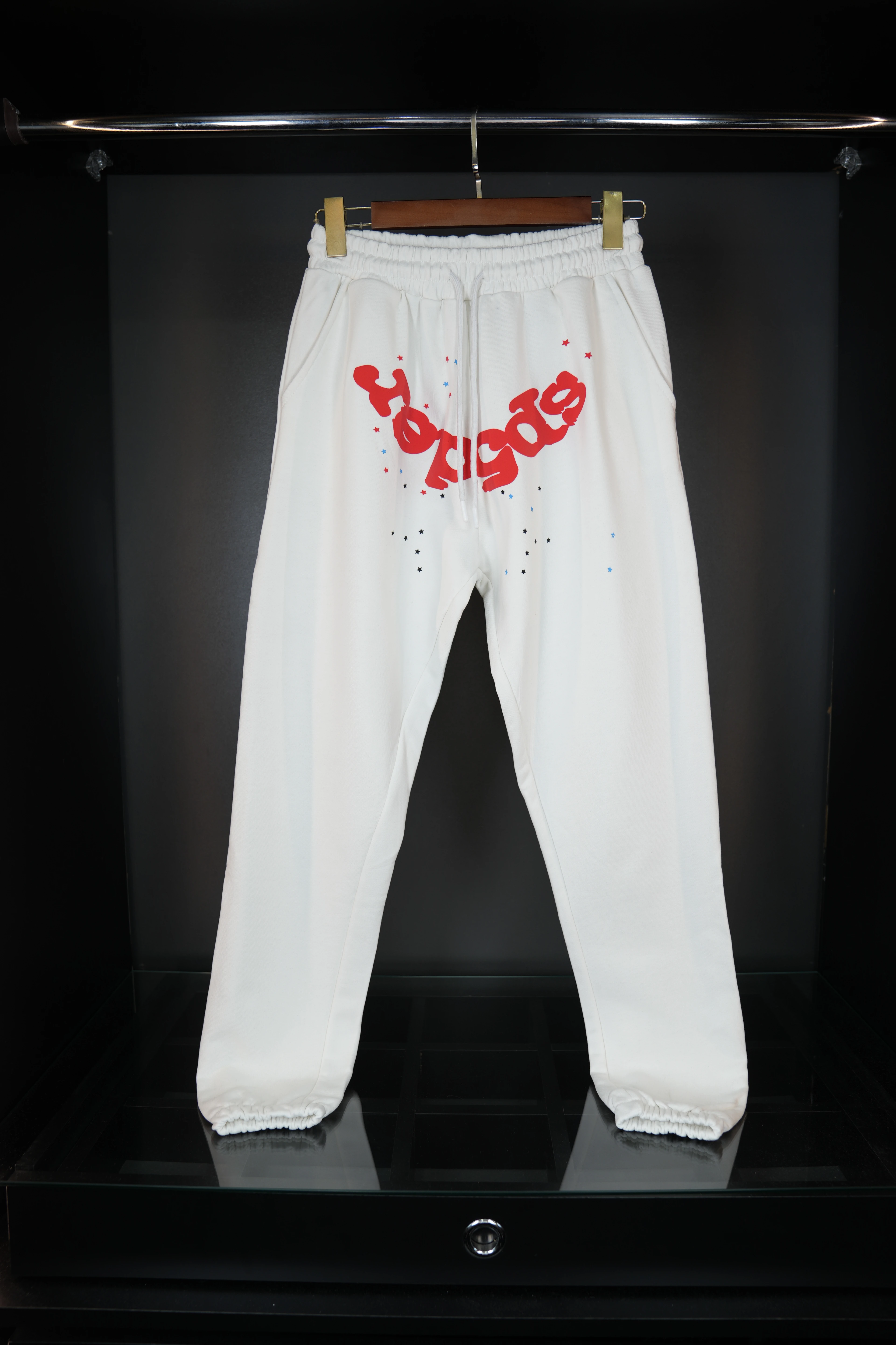 Sp5der eşofman altı