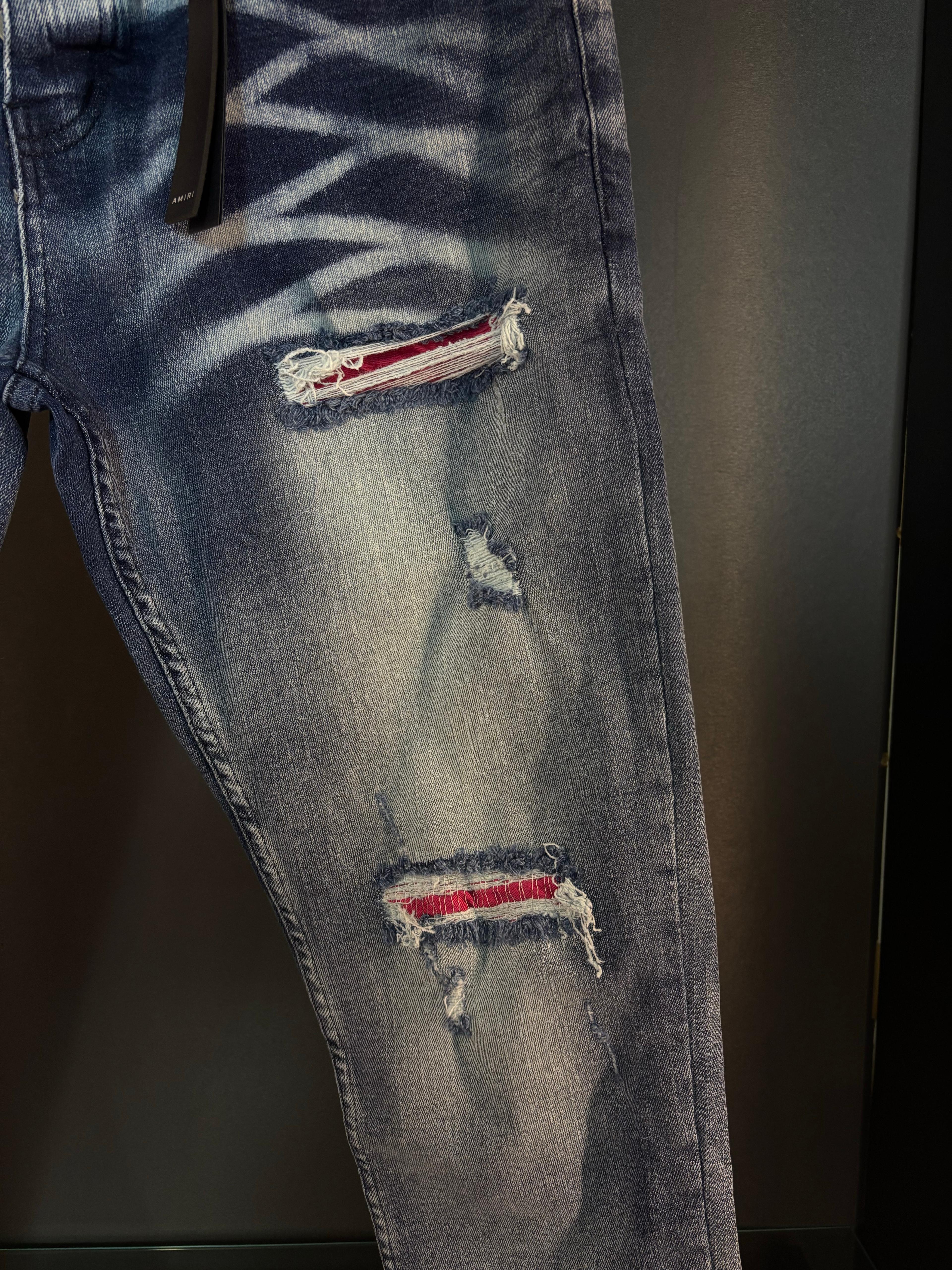Amiri pantolon