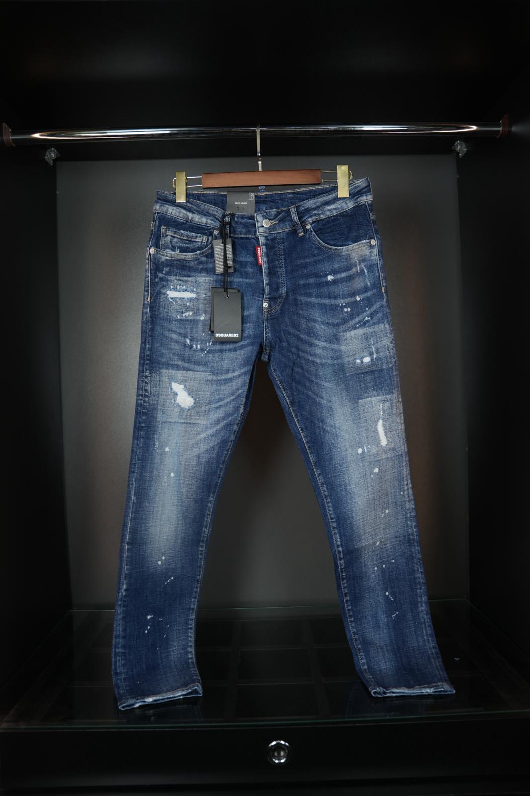 Dsq2 pantolon