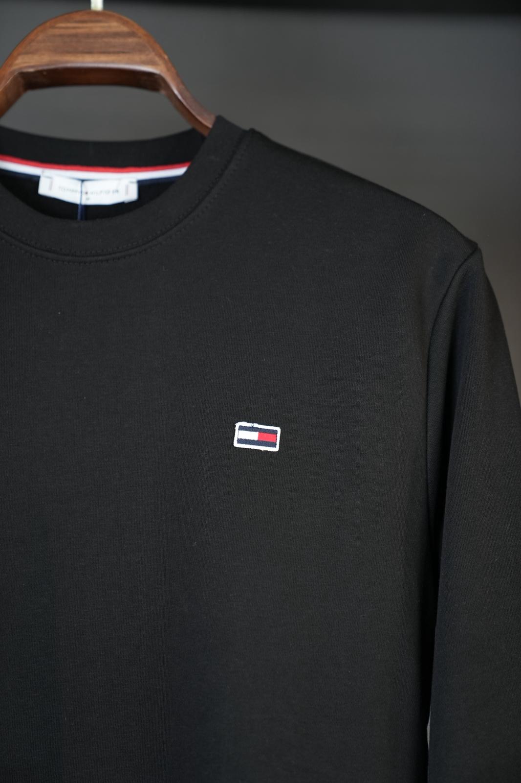 Tommy hilfiger sweatshirt