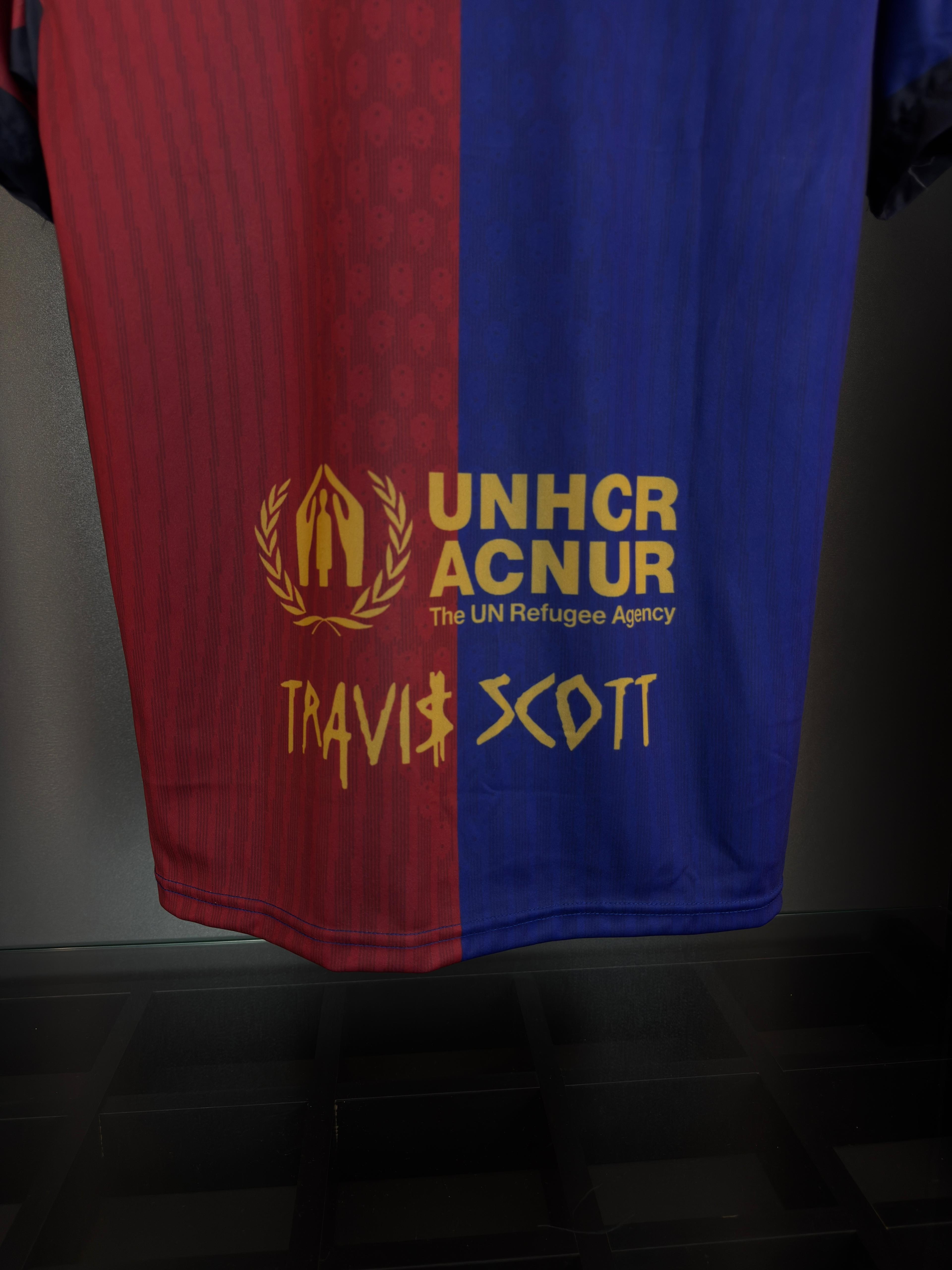 nike Barcelona forma 