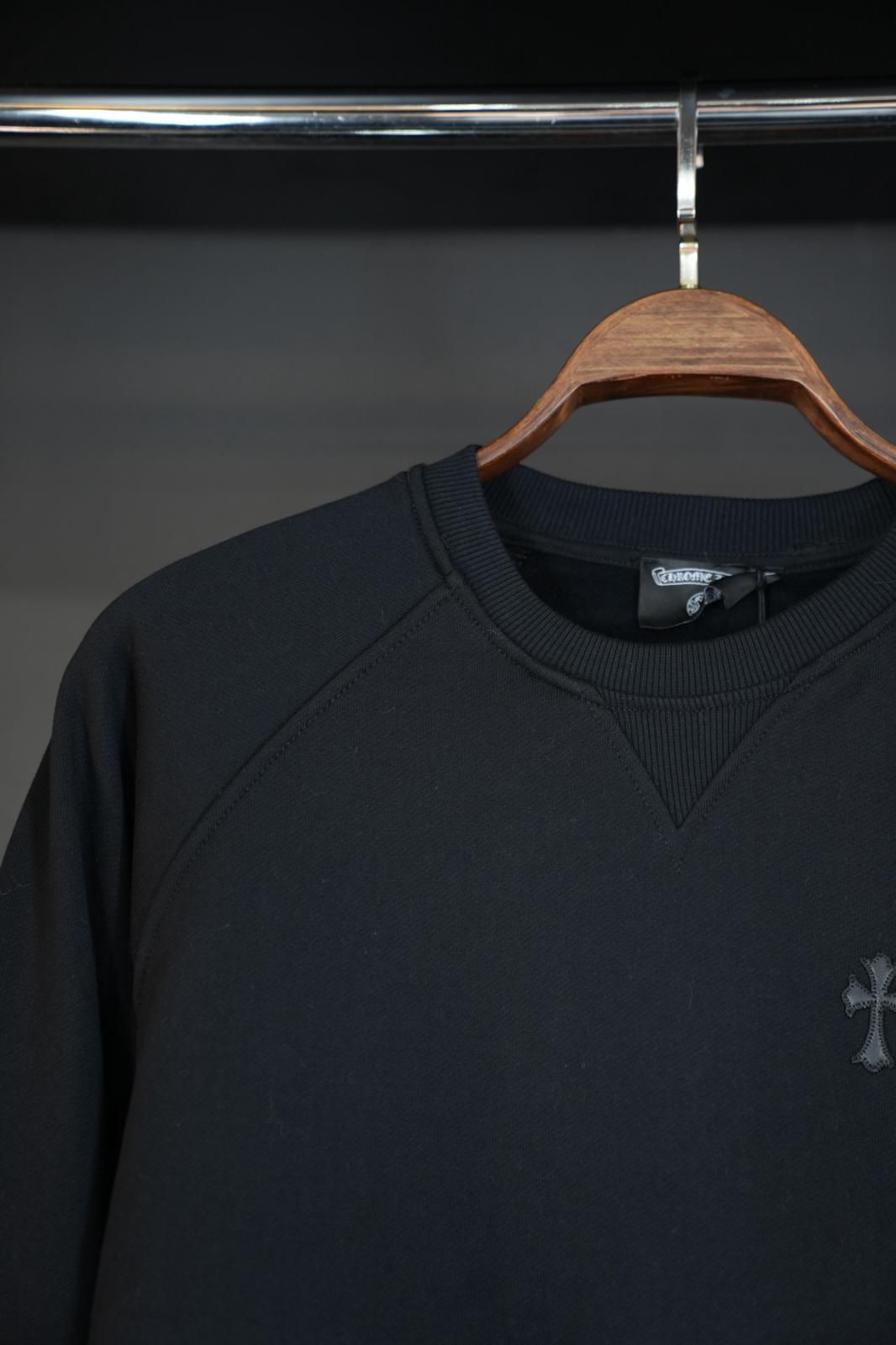 Chrome Hearts sweatshirt