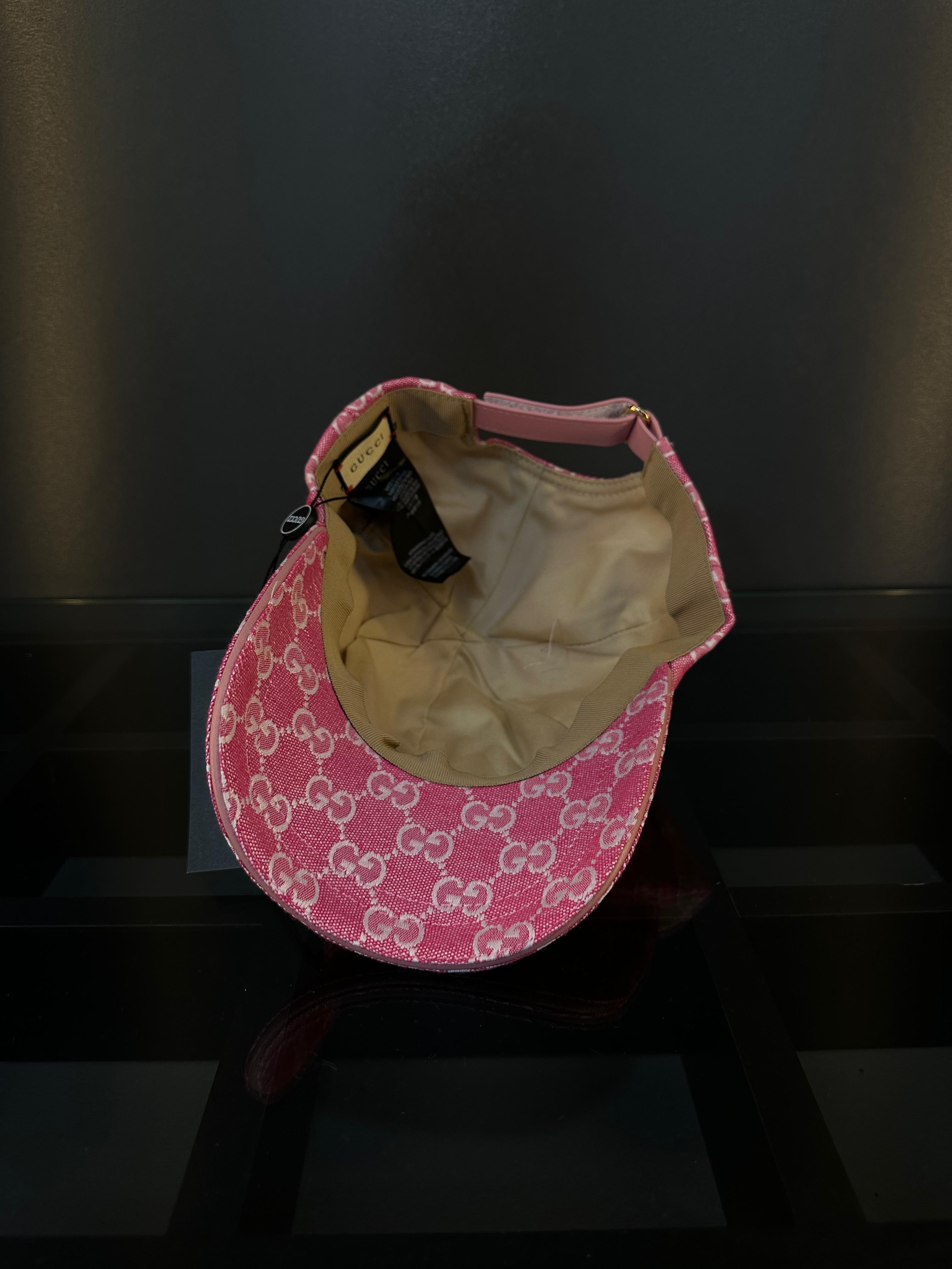 Gucci şapka