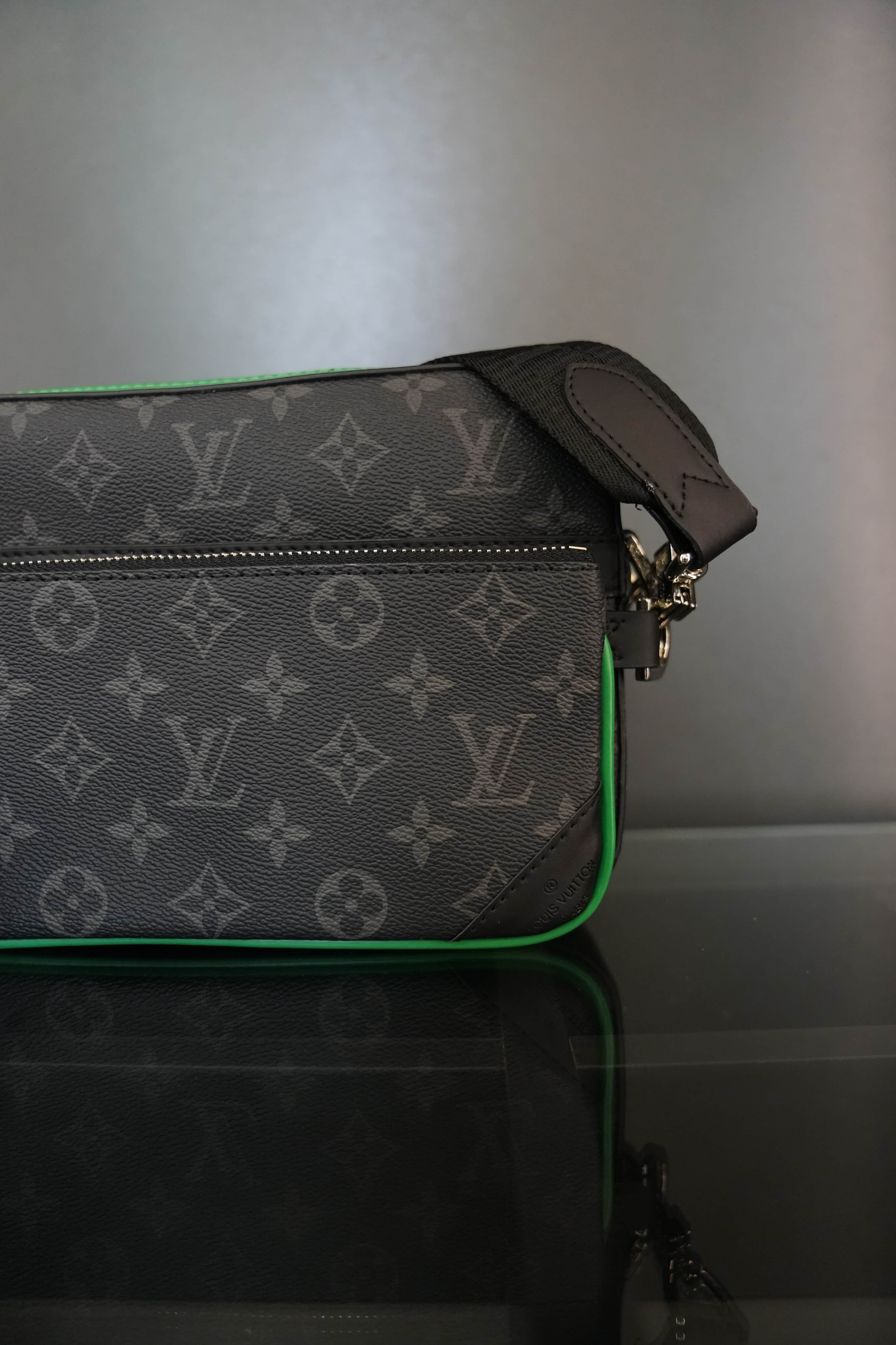 Louis vuitton çanta