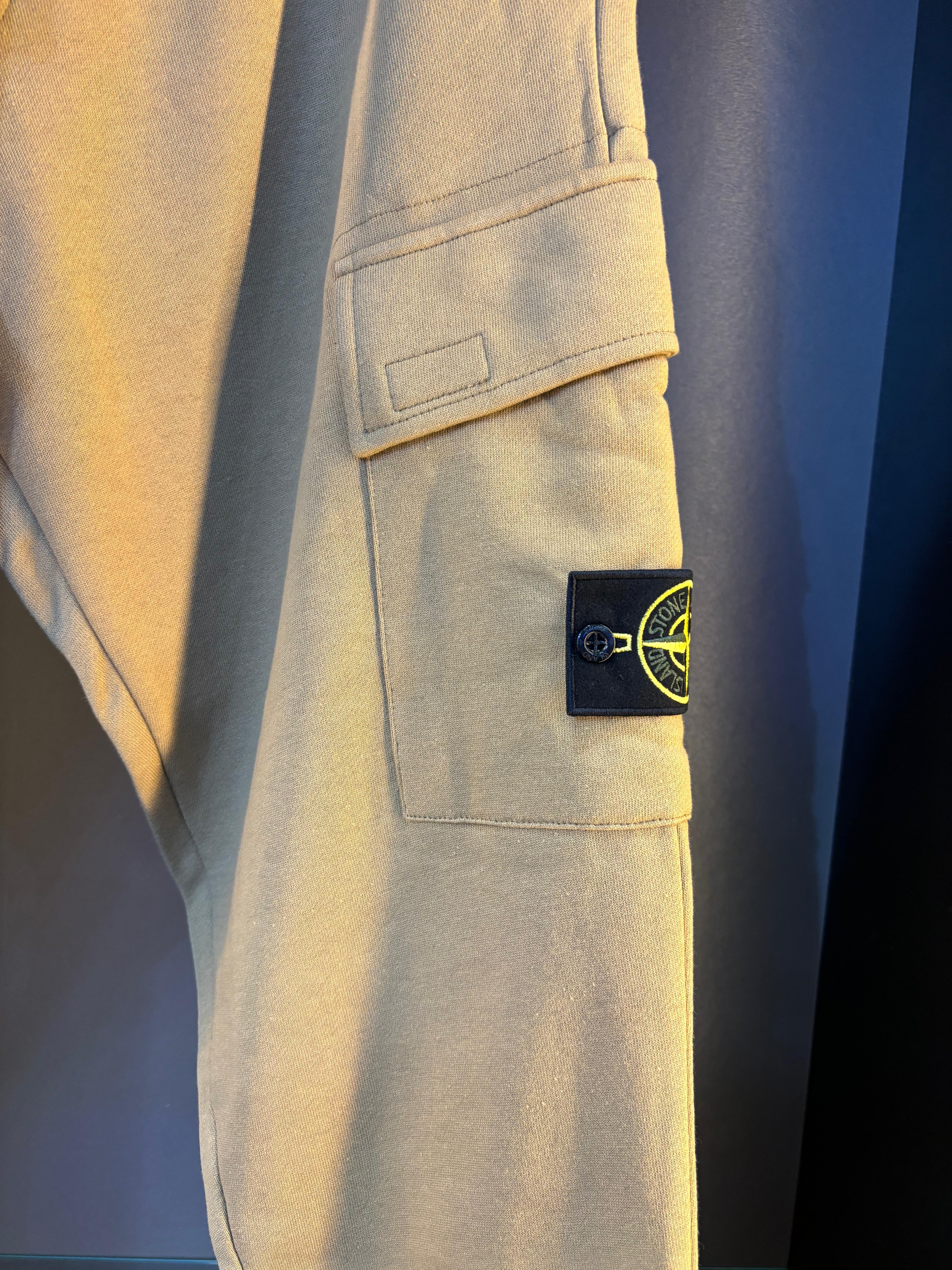 Stone island eşofman altı