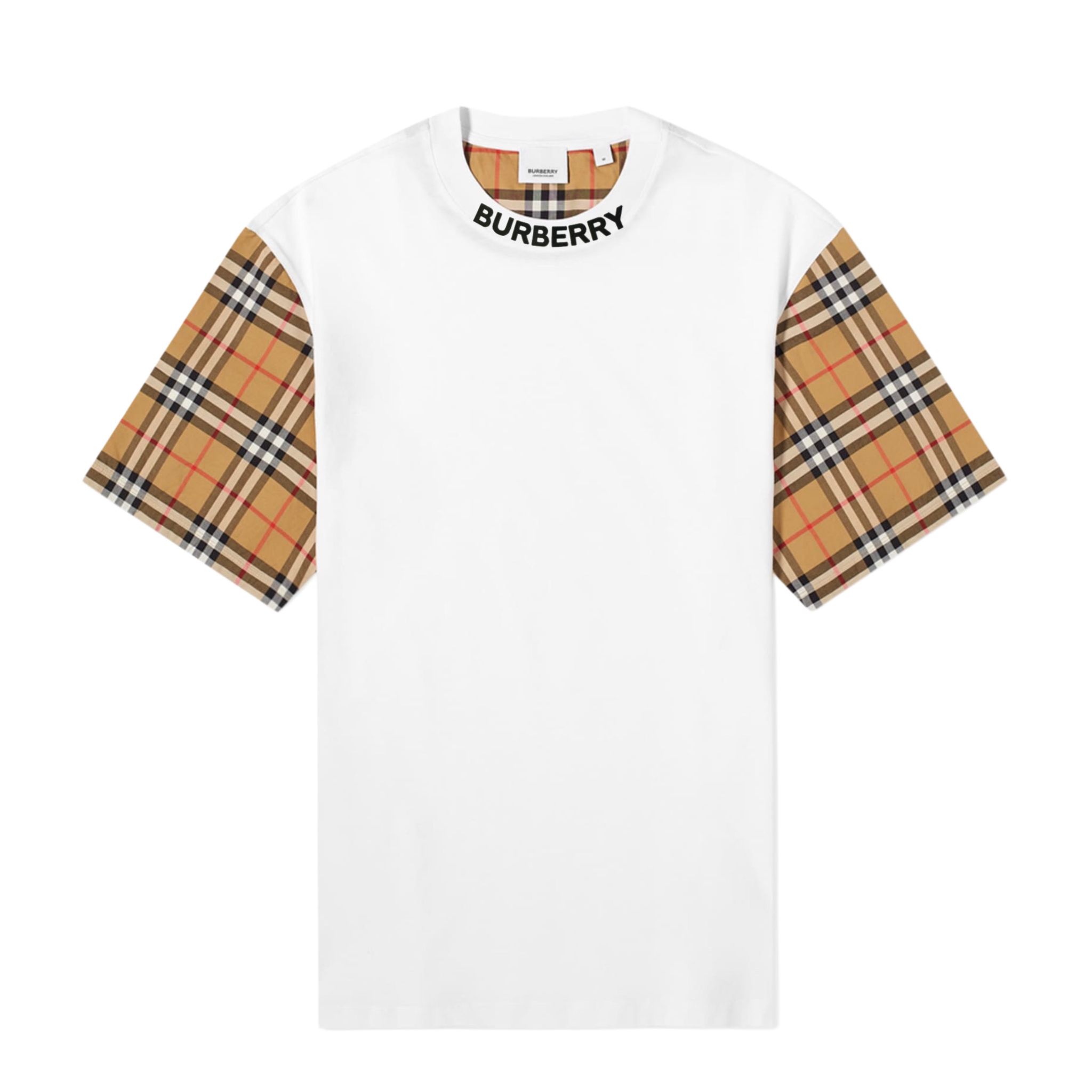 Burberry tişört