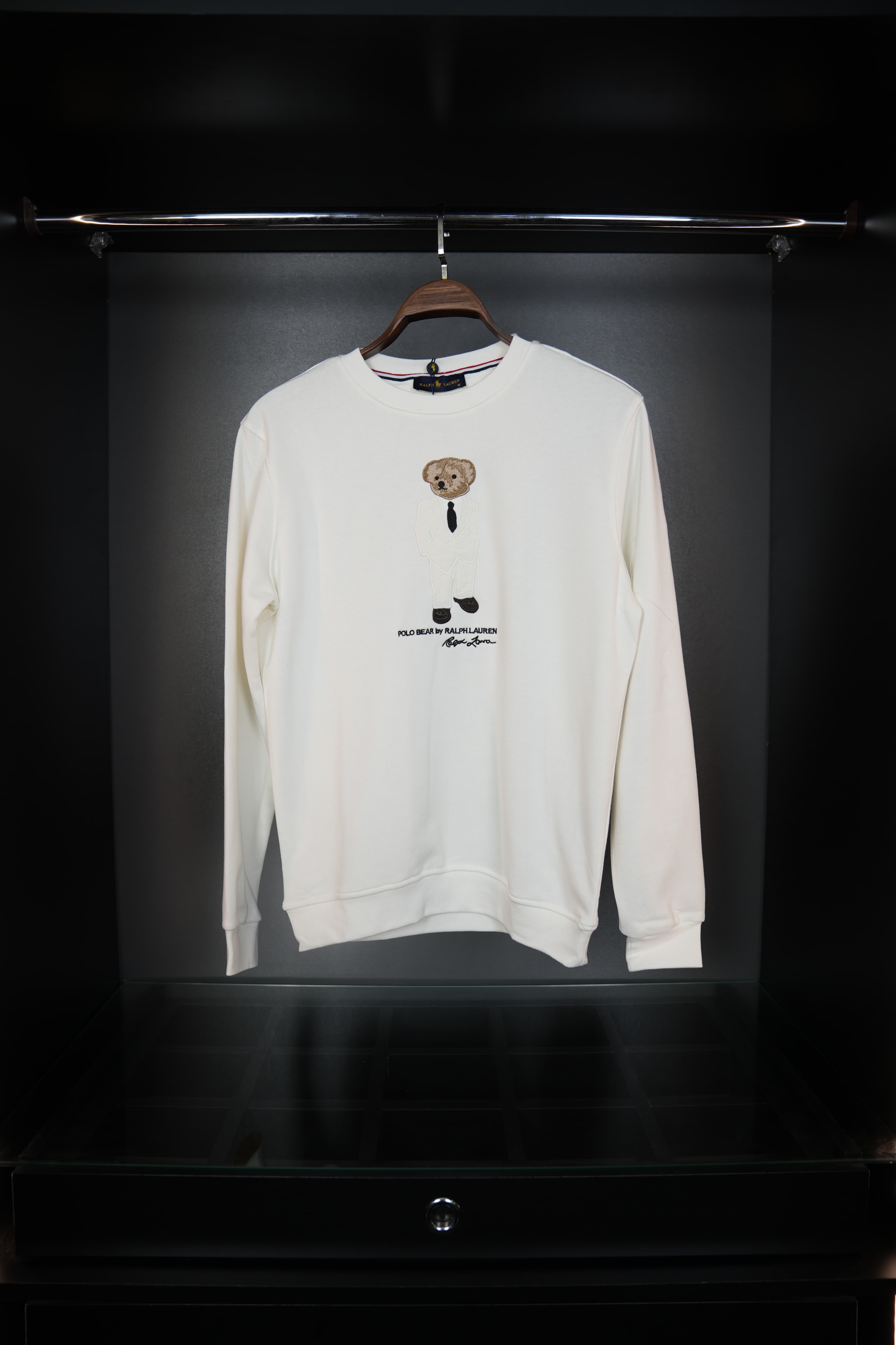 RL sweat 