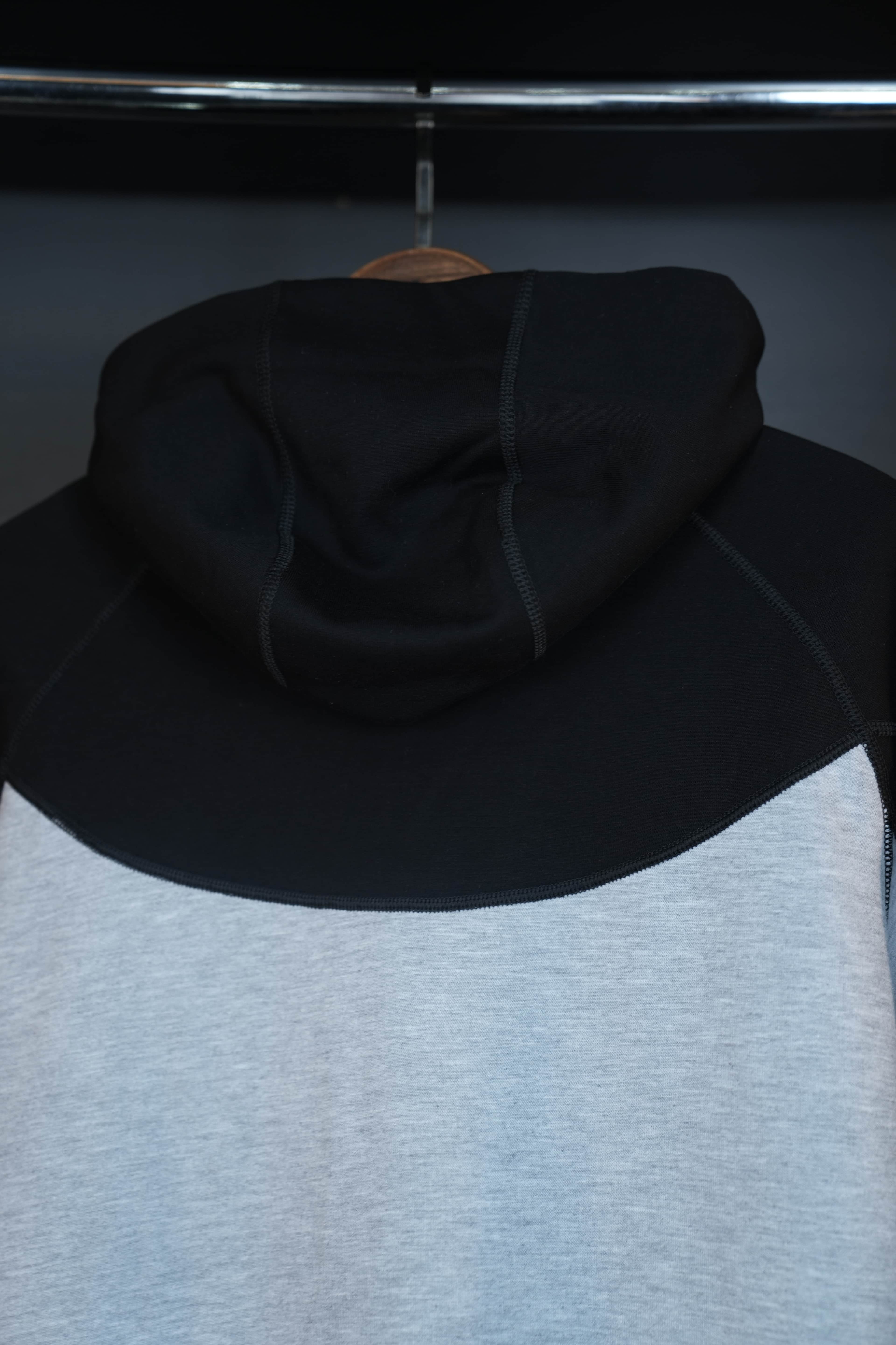 Nike tech fleece hırka