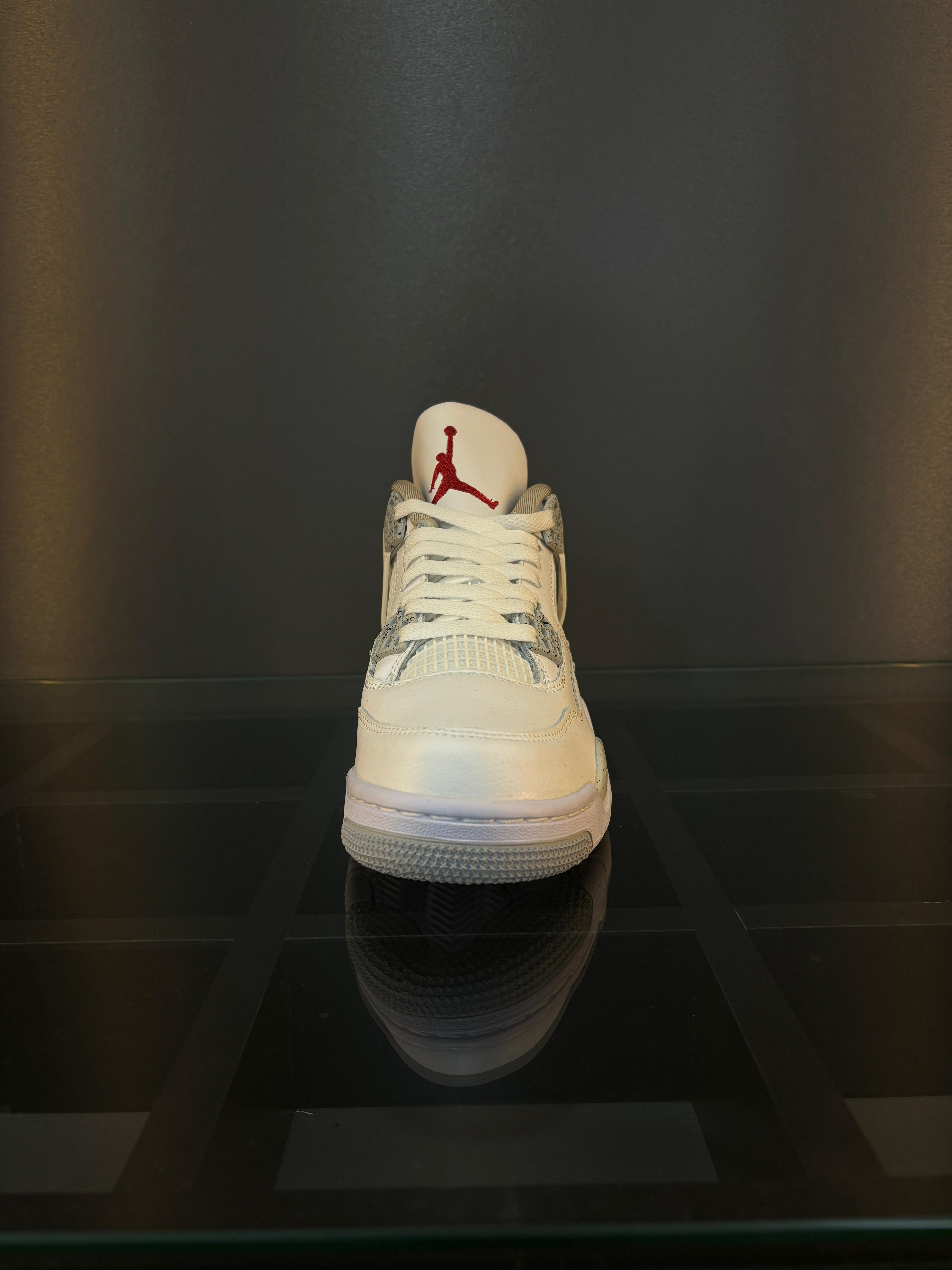 nike air jordan 4