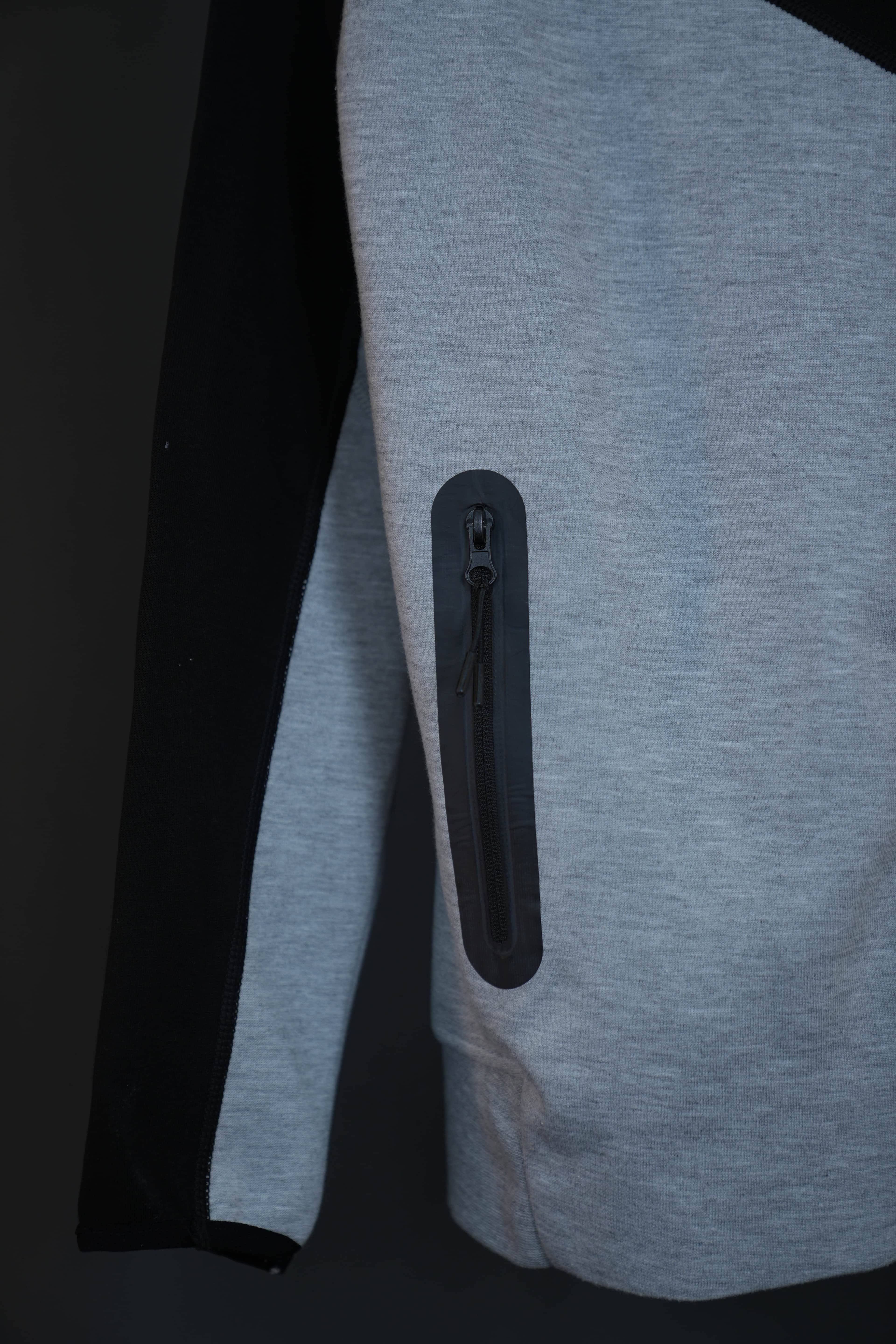 Nike tech fleece hırka
