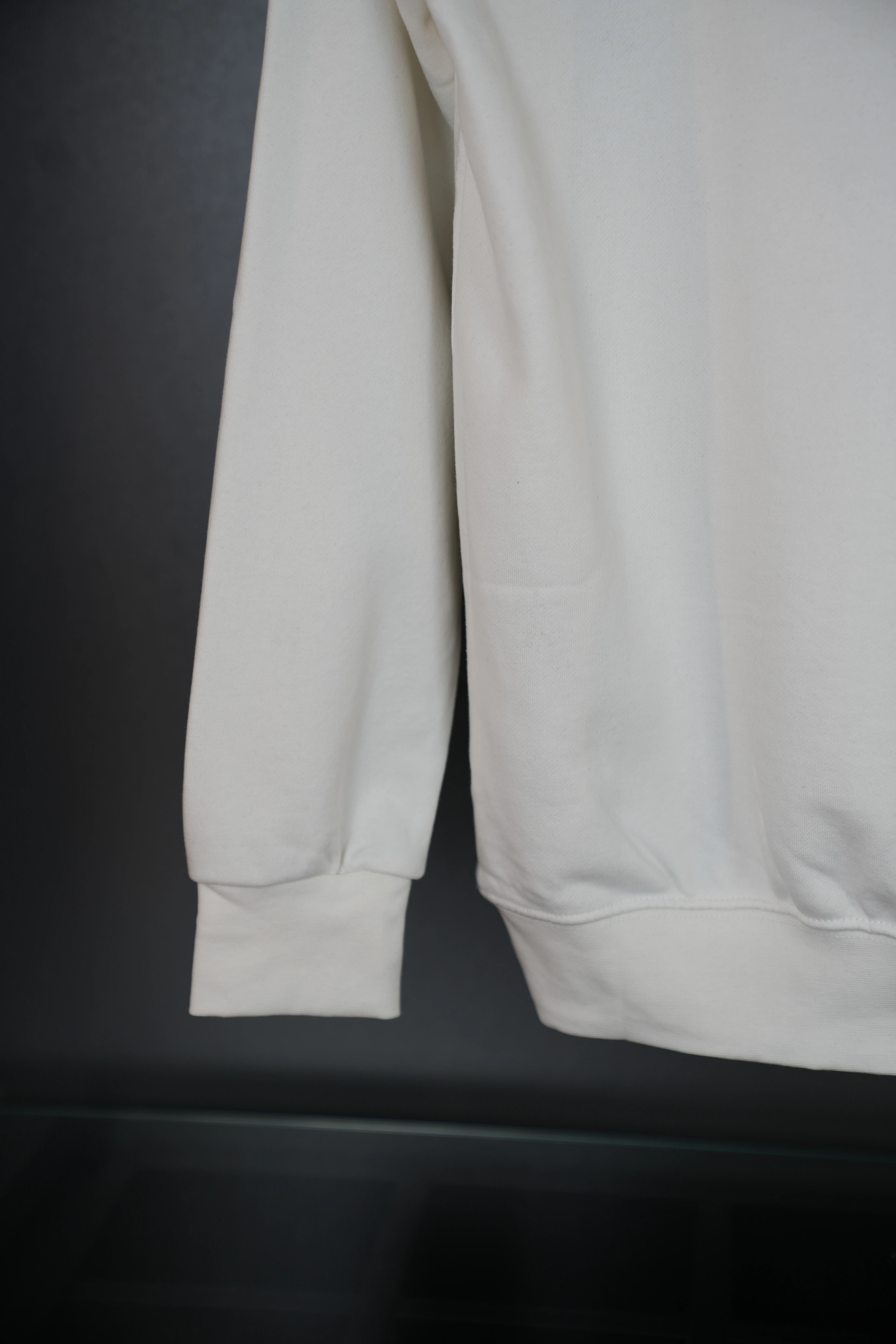 Marcelo burlon sweatshirt