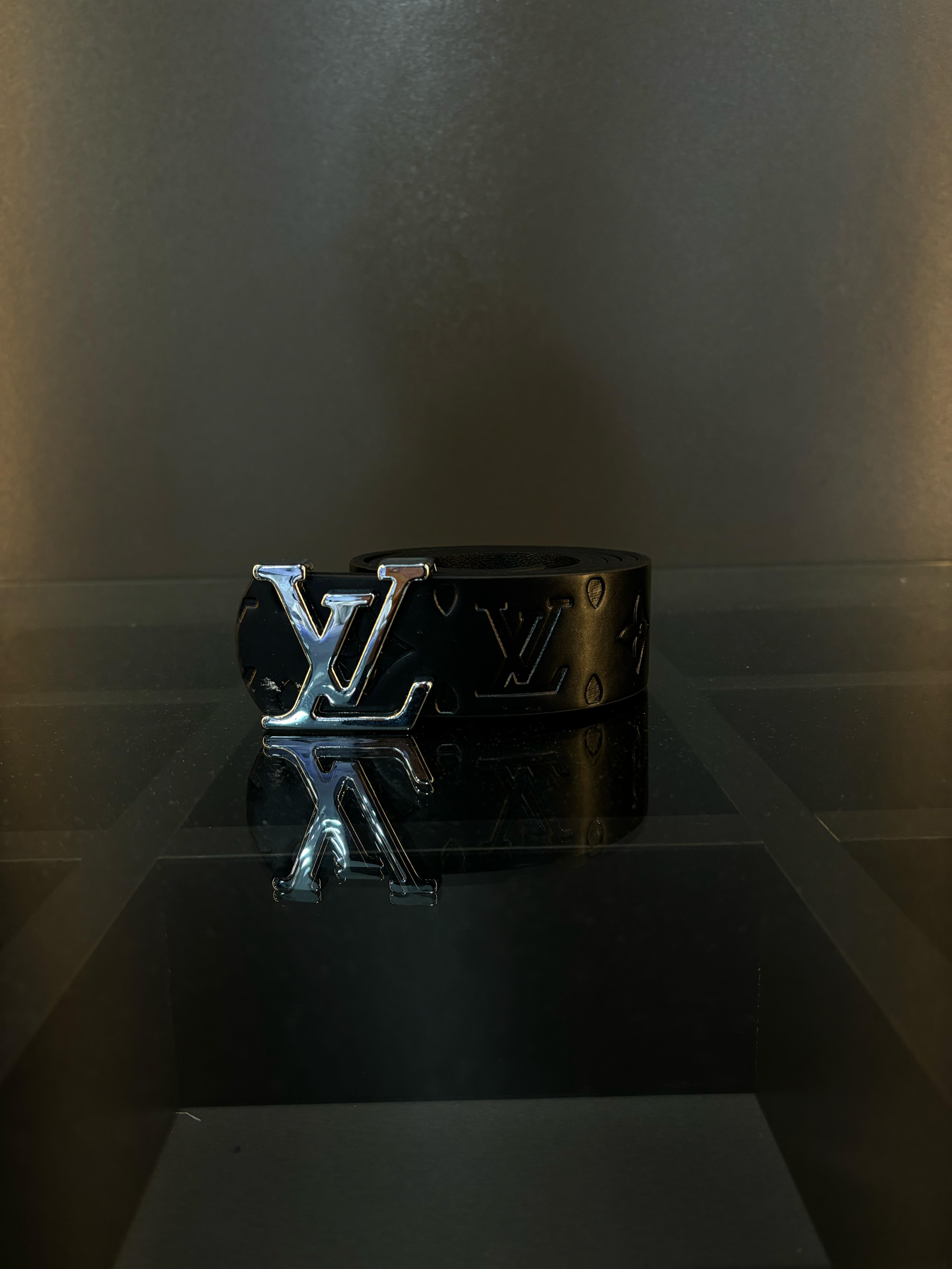 Louis vuitton kemer