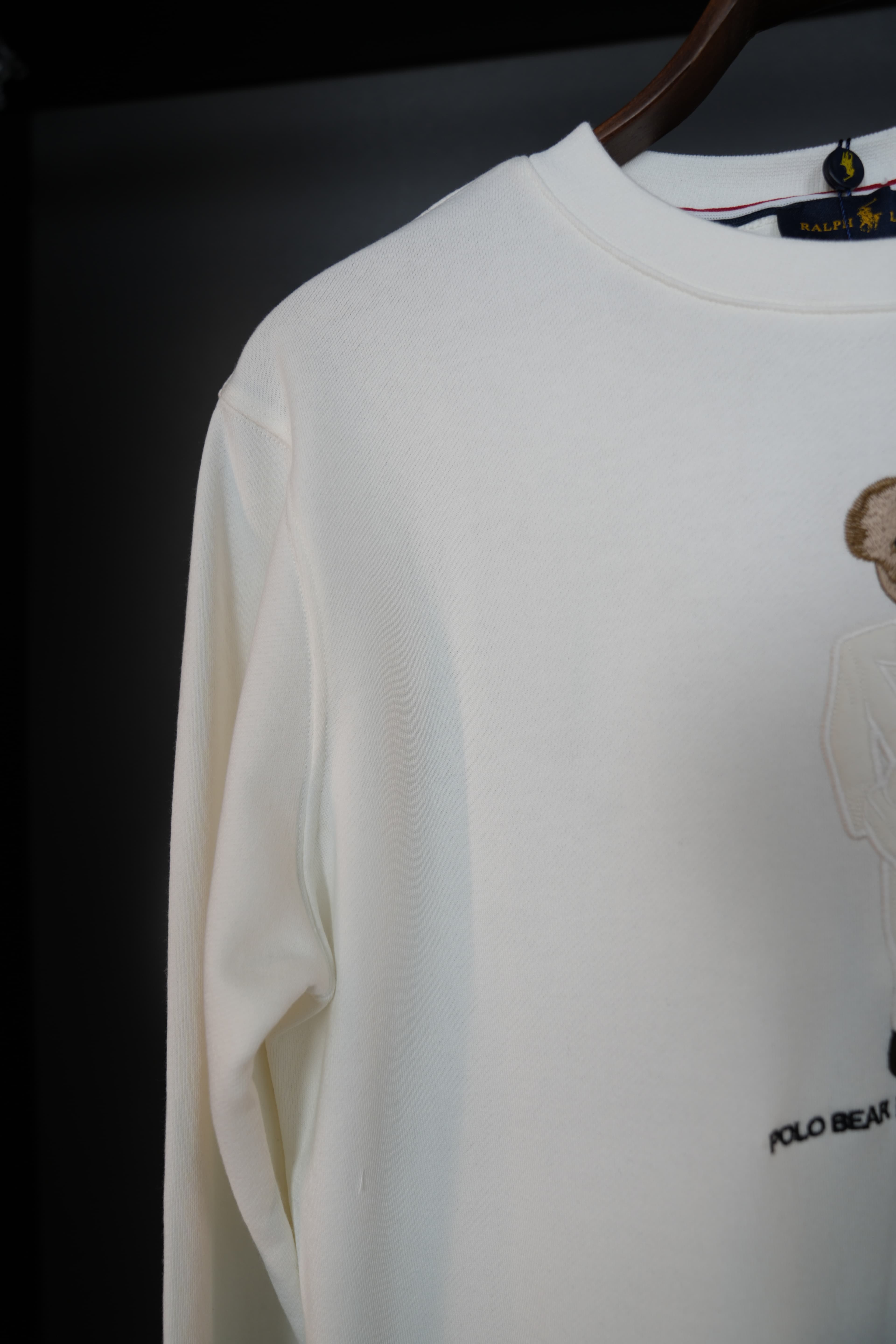 RL sweat 