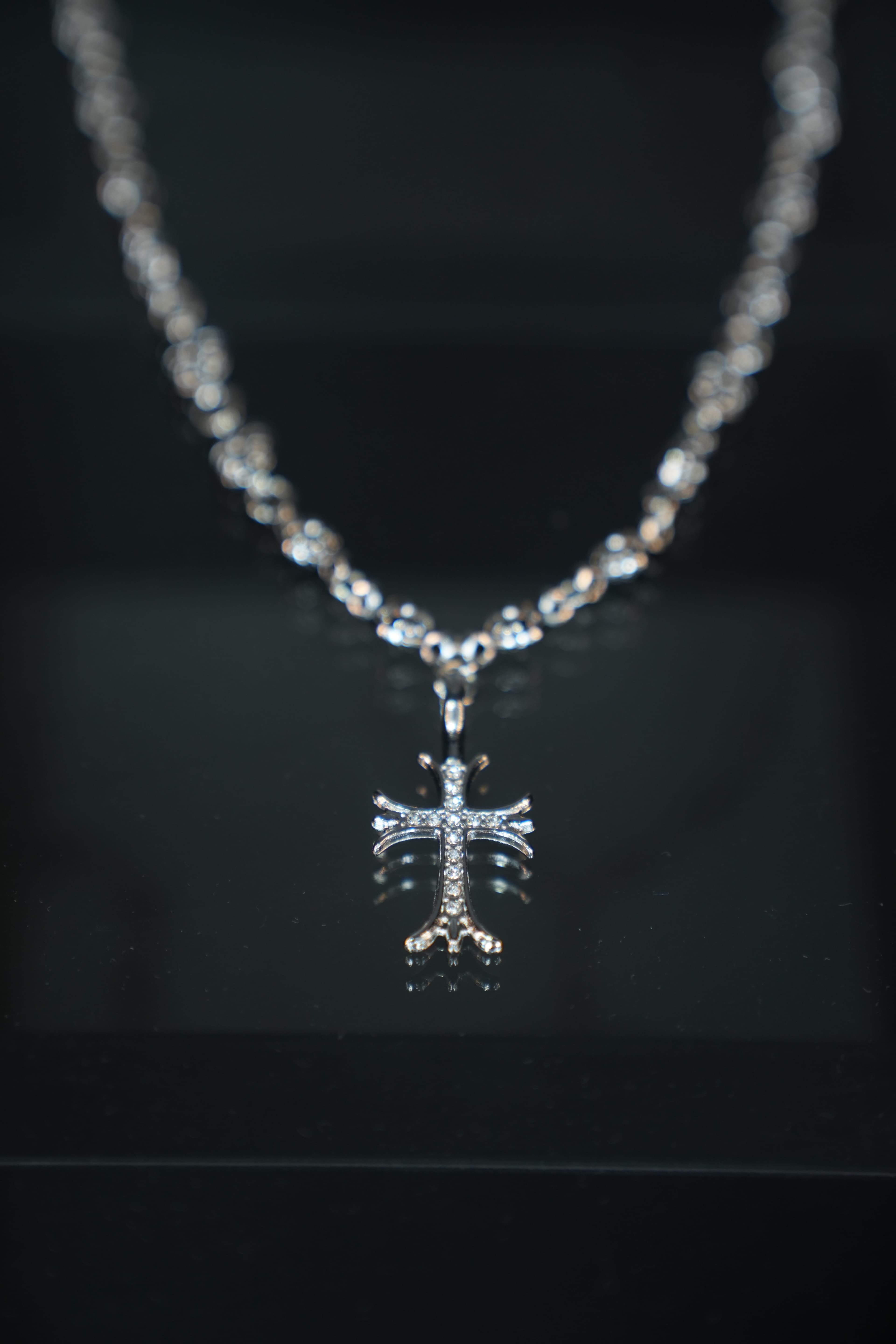 Chrome hearts takım