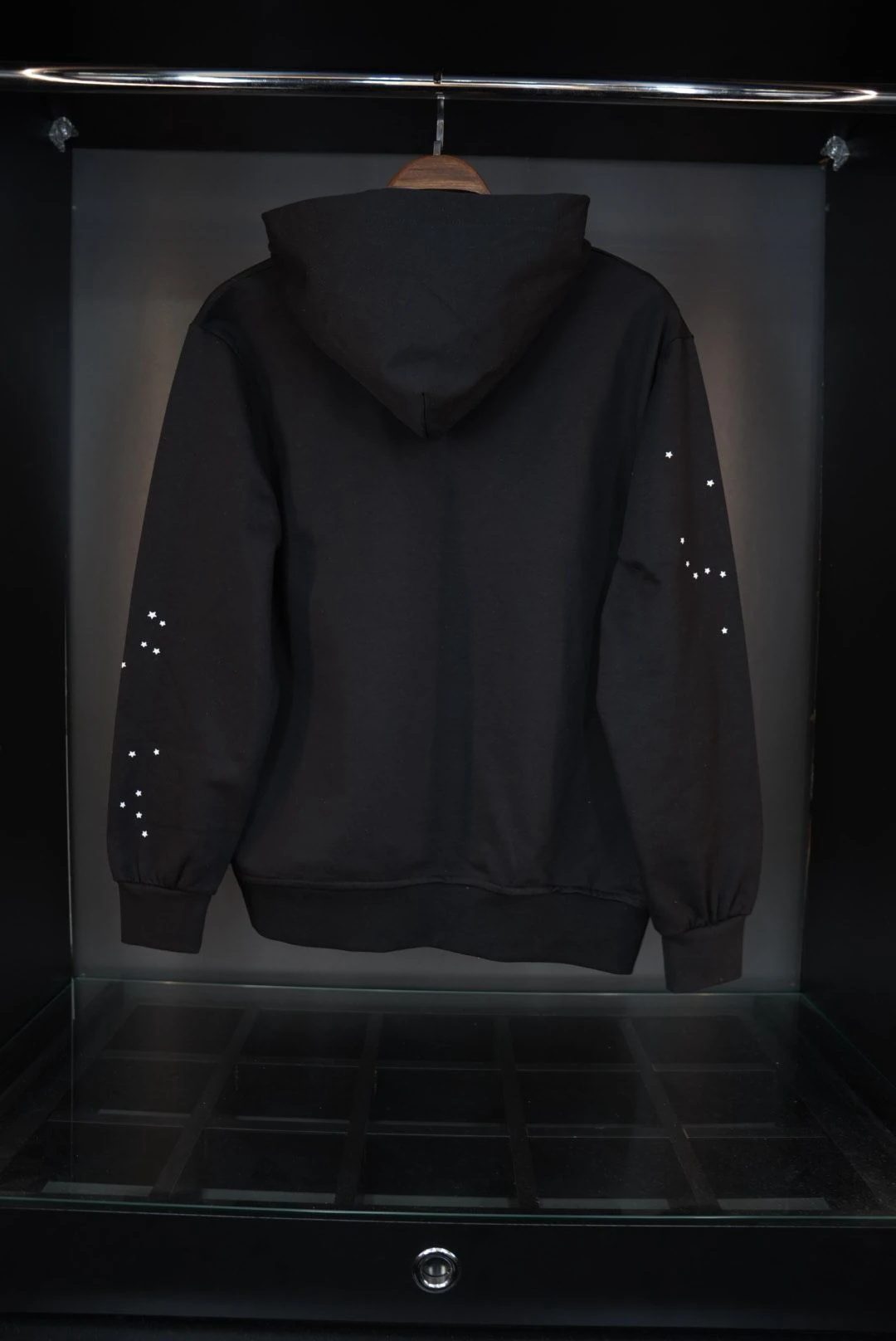 Sp5der hoodie