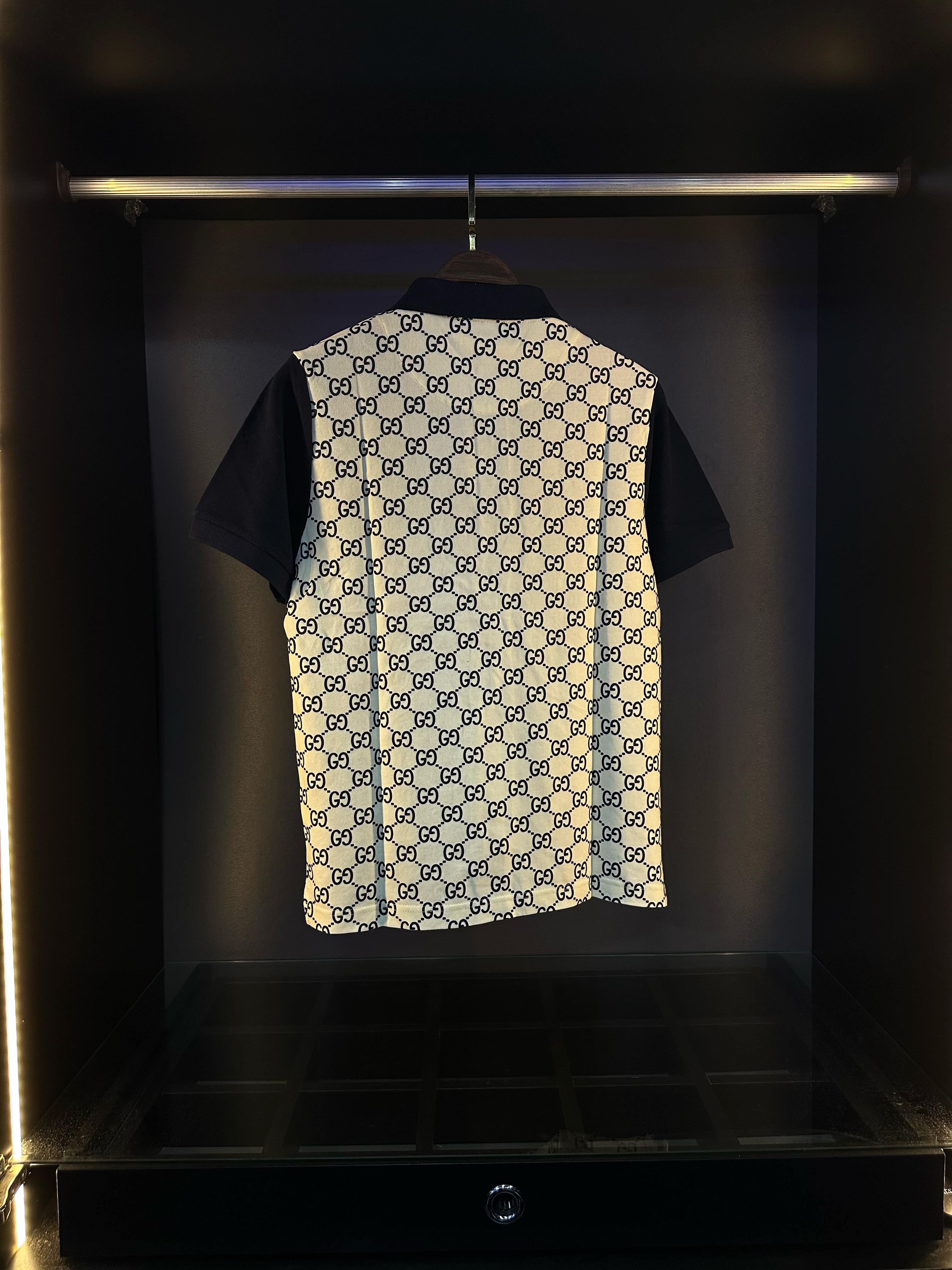 Gucci polo tişört