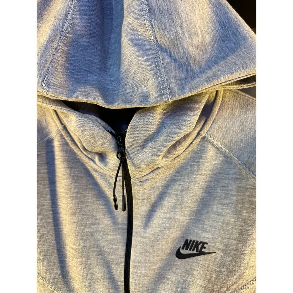 Nike tech fleece hırka