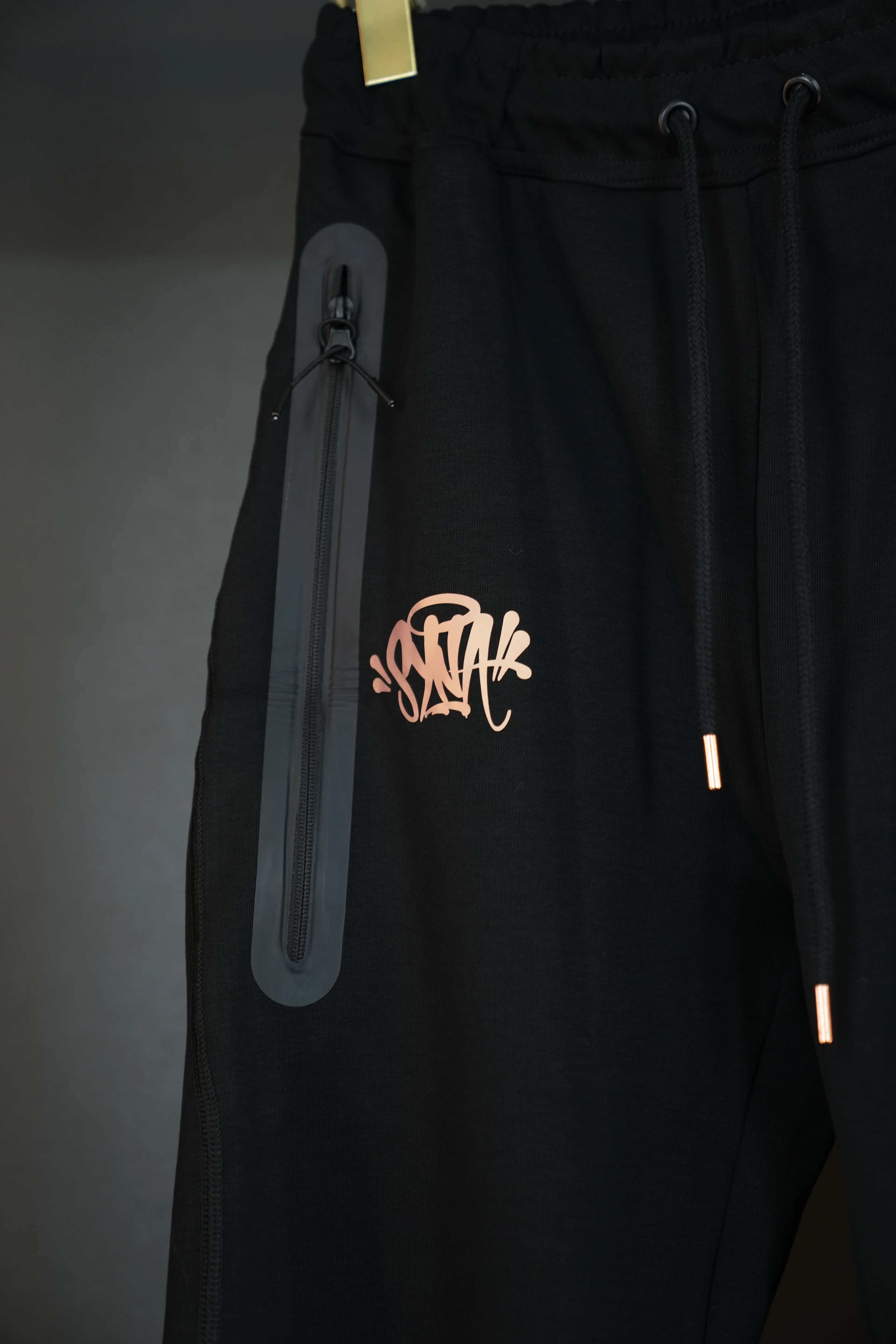 Nike x syna tech fleece eşofman 