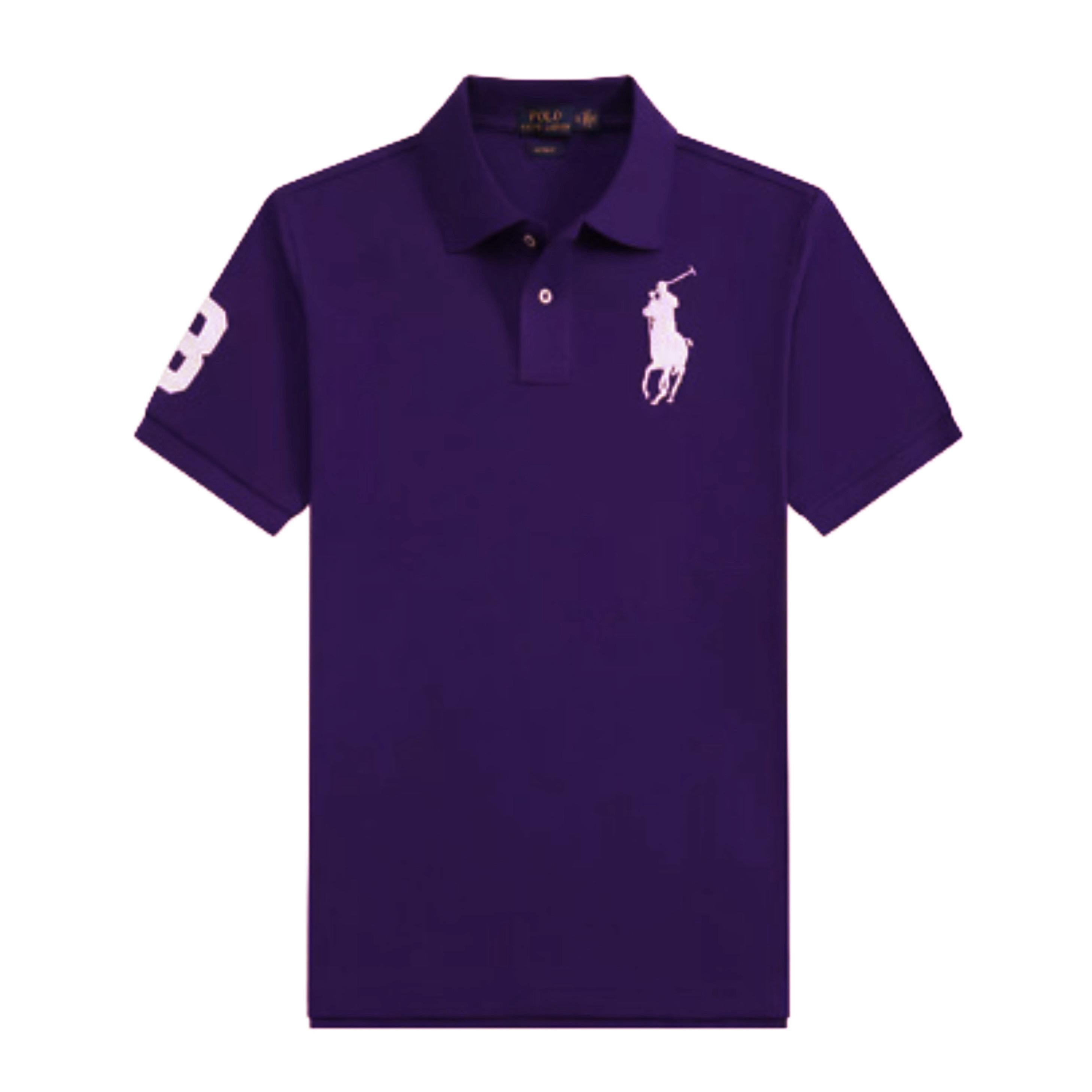 RL polo tişört