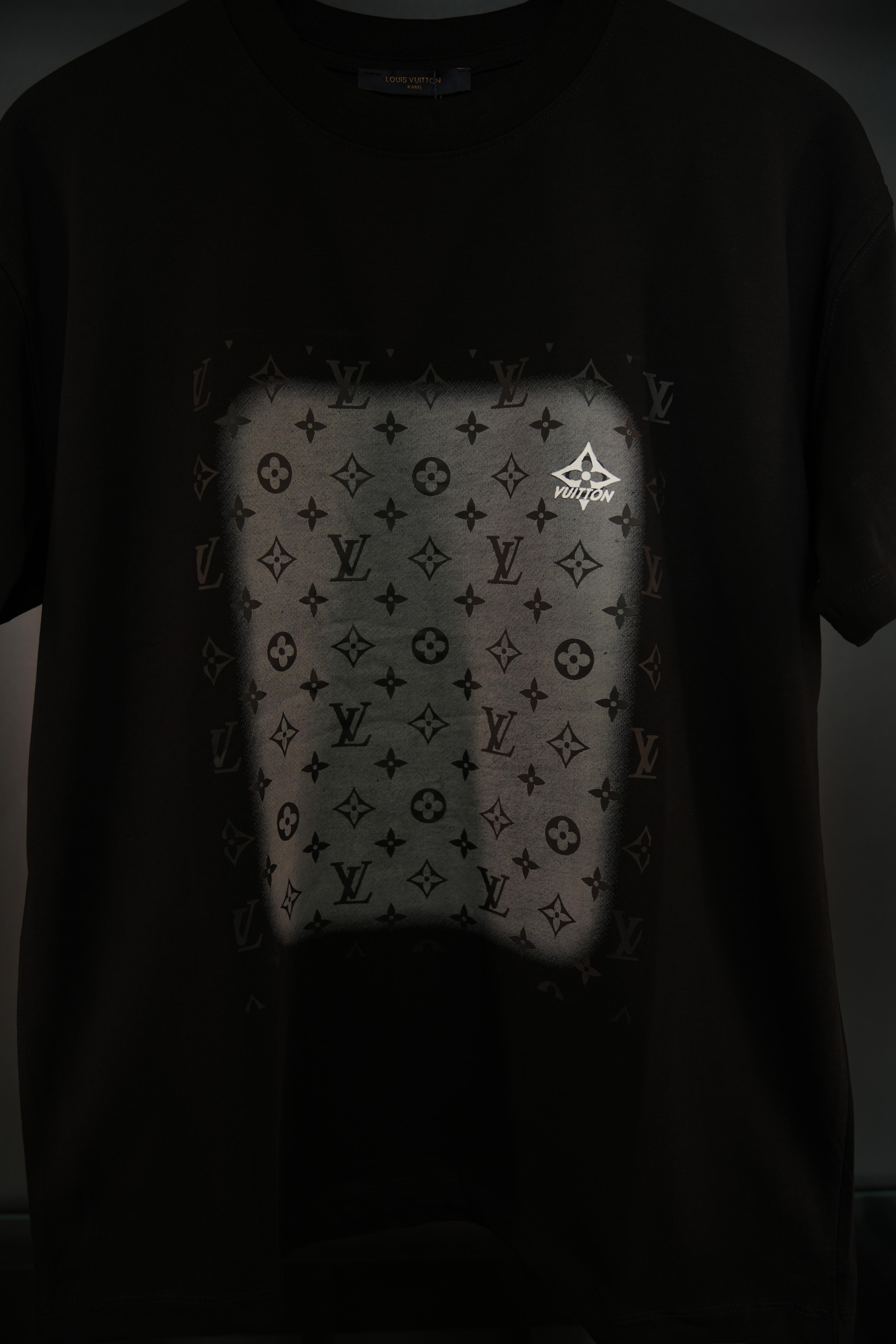 Louis vuitton tişört
