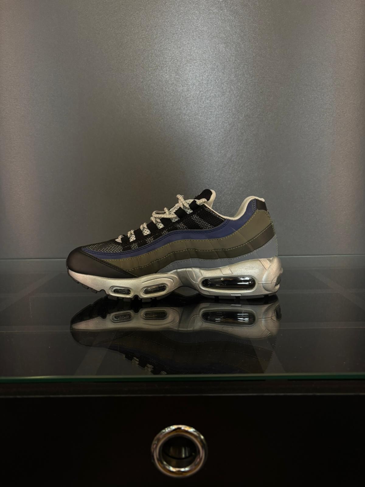 Nike air max 95