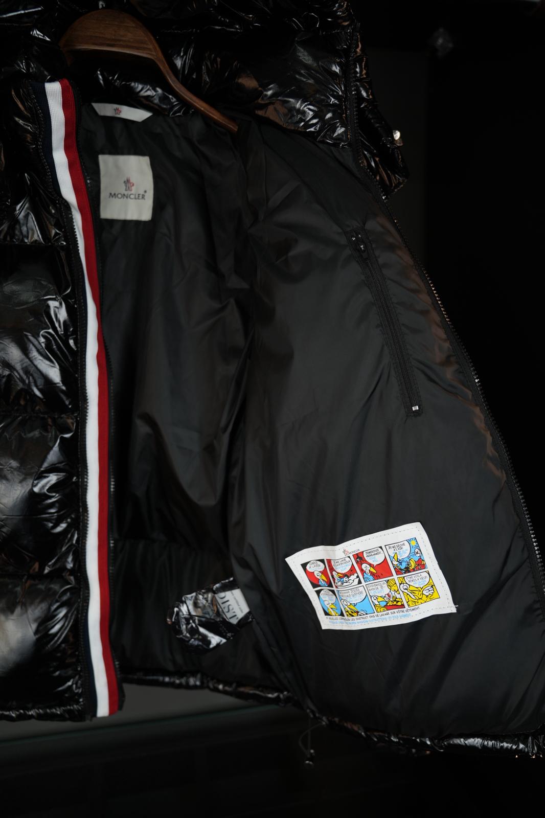 Moncler Mont 