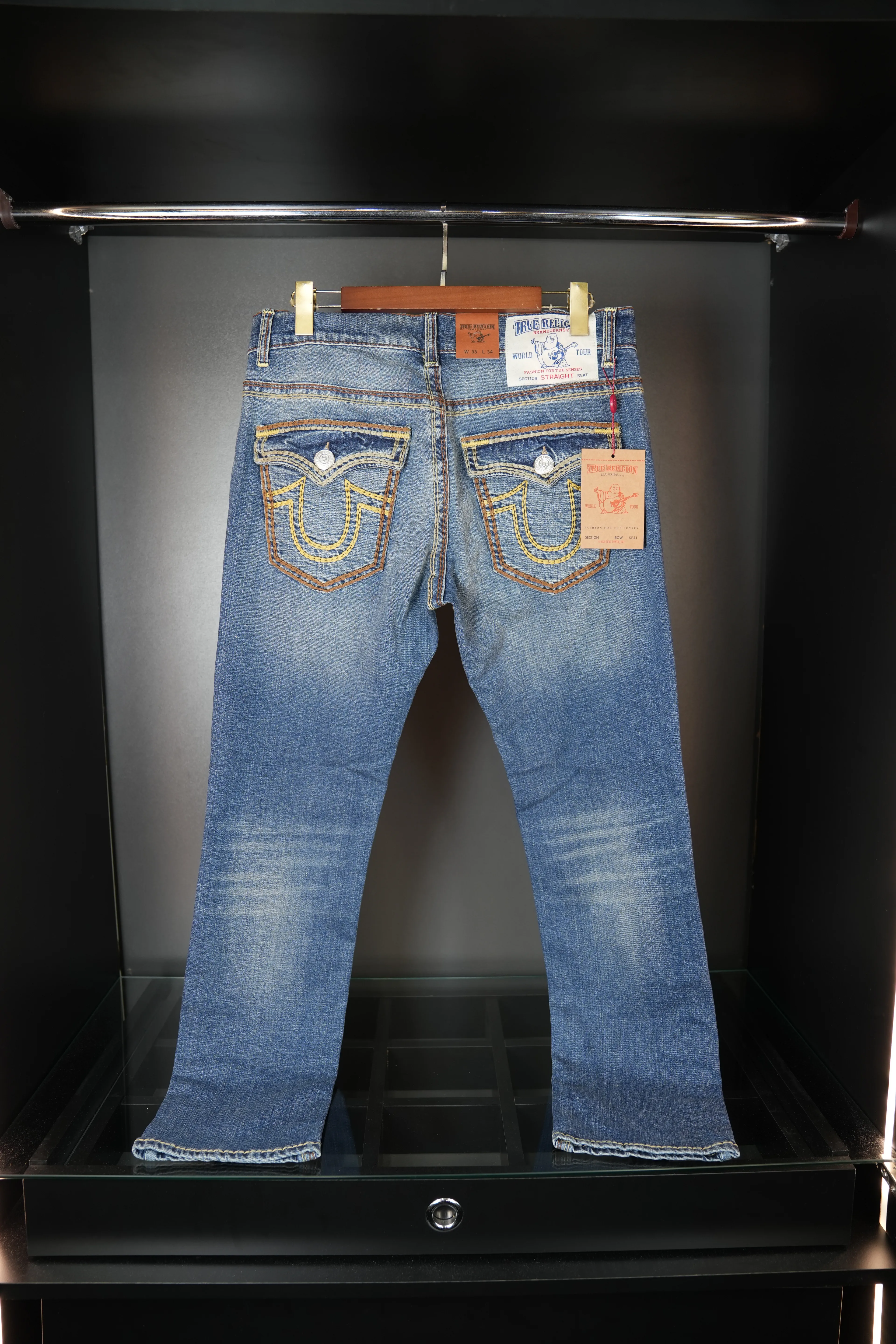 True religion pantolon