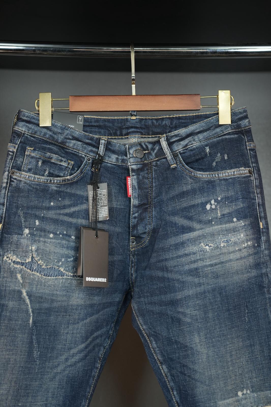 Dsq2 pantolon