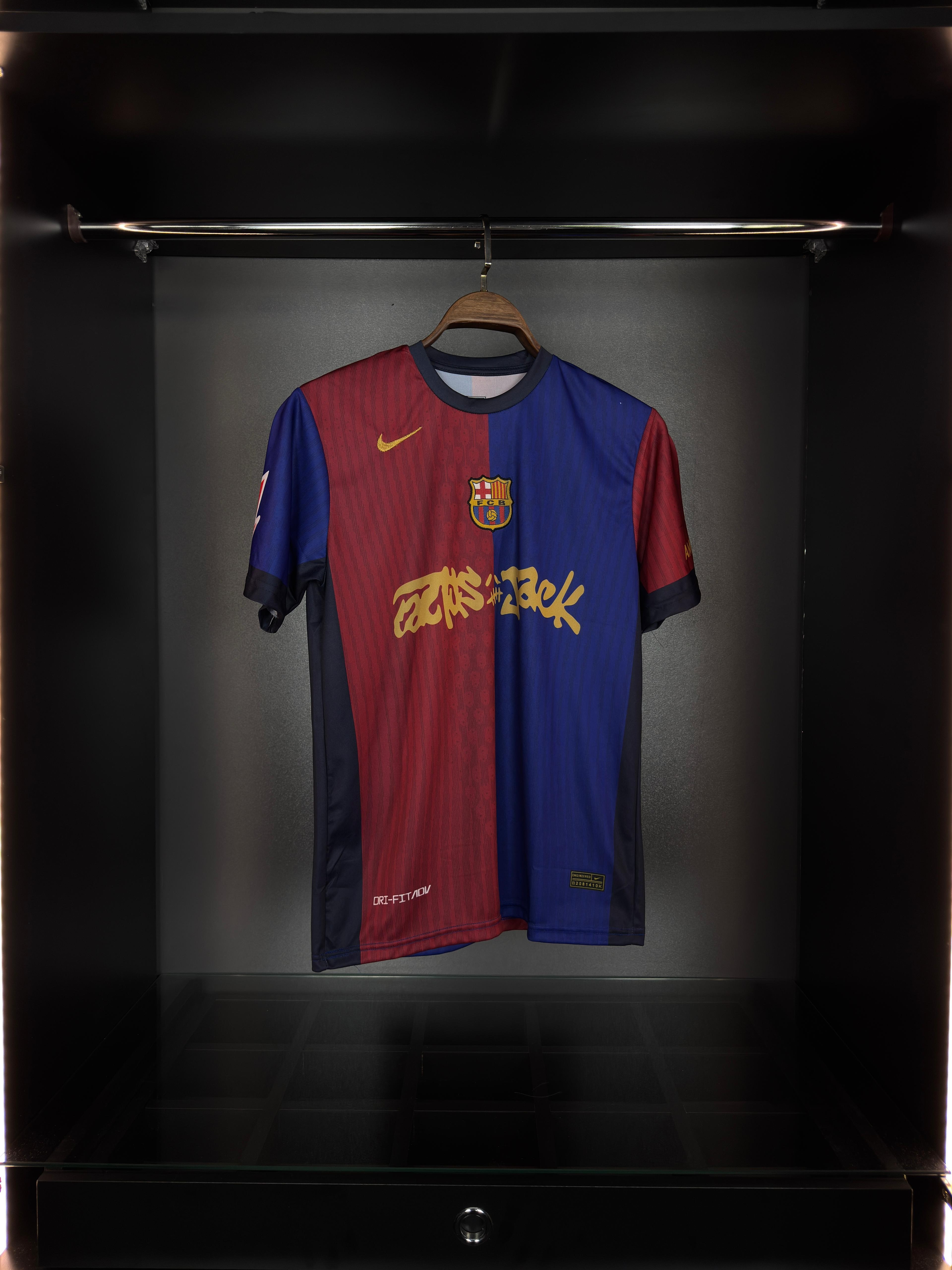 nike Barcelona forma 