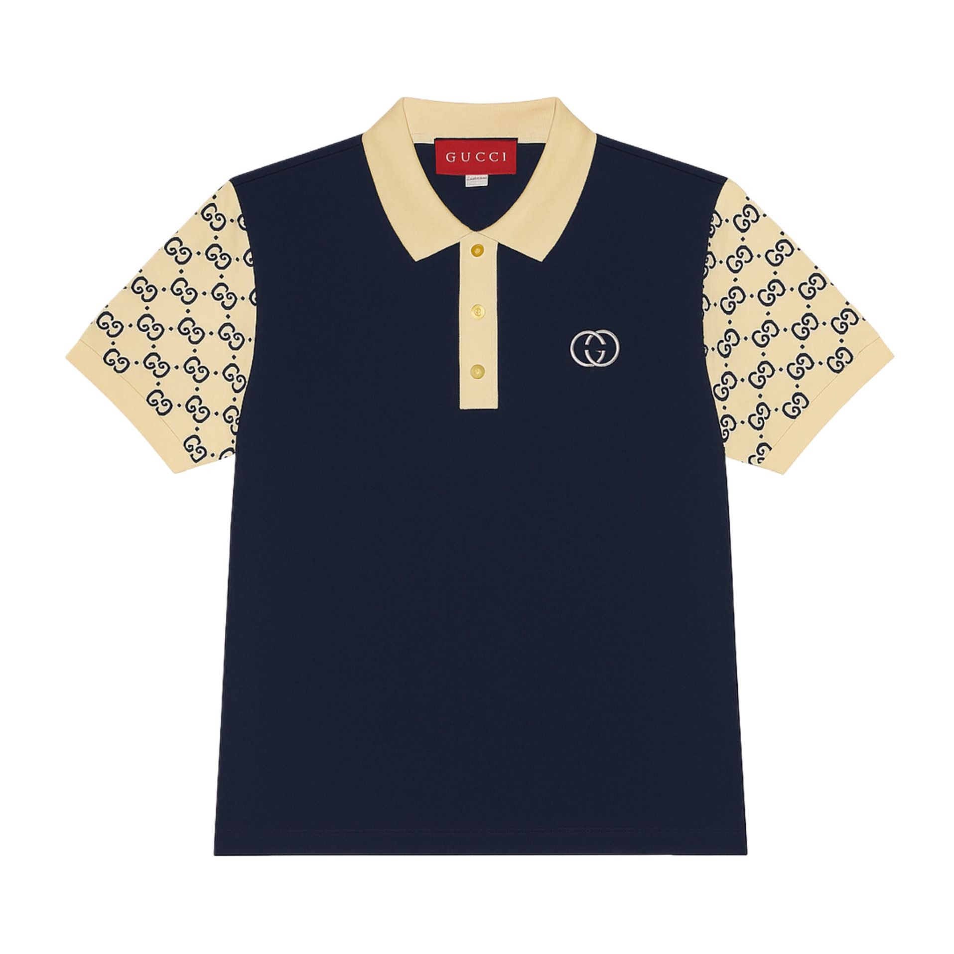 Gucci polo tişört