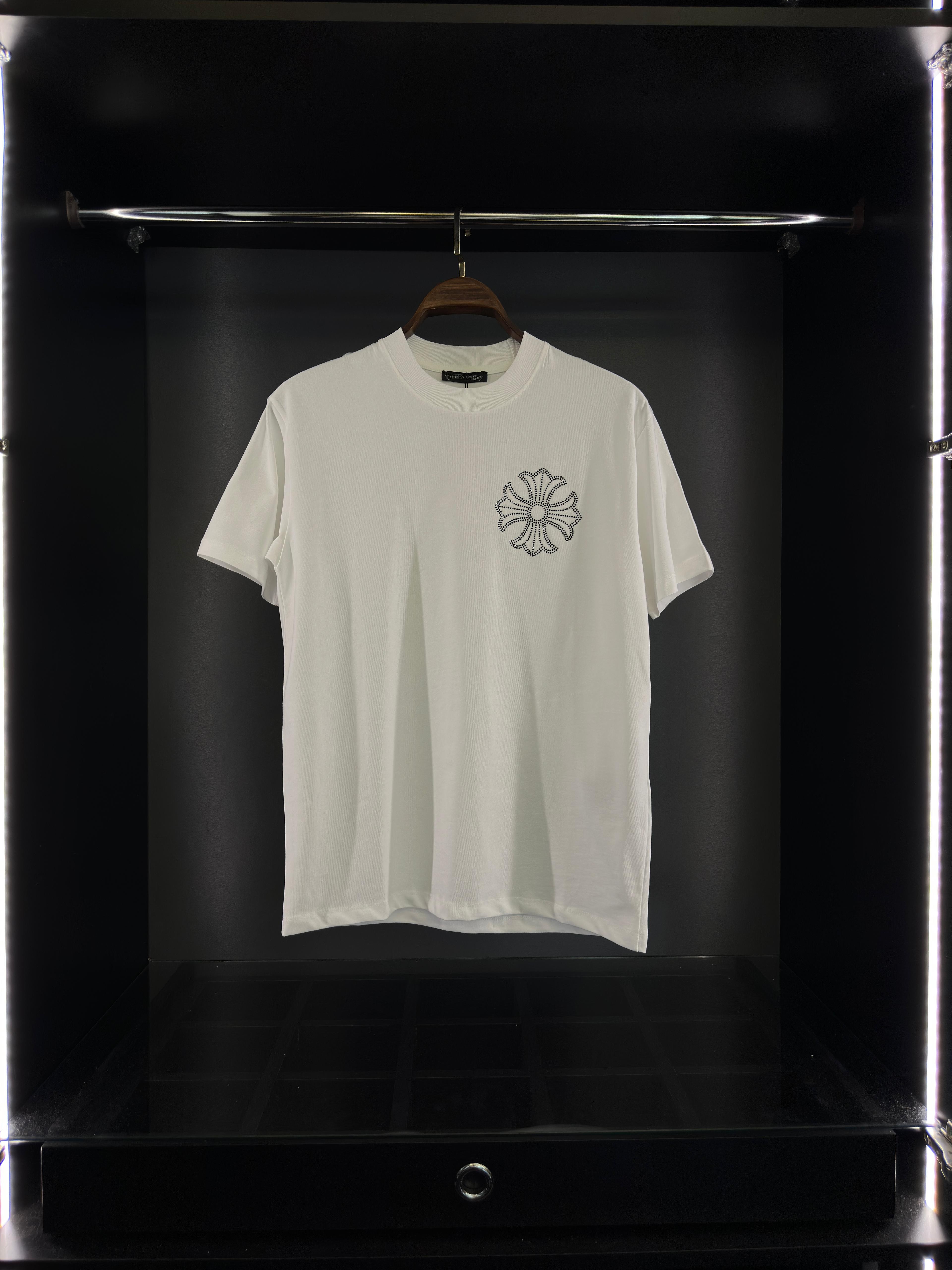 Chrome hearts tişört