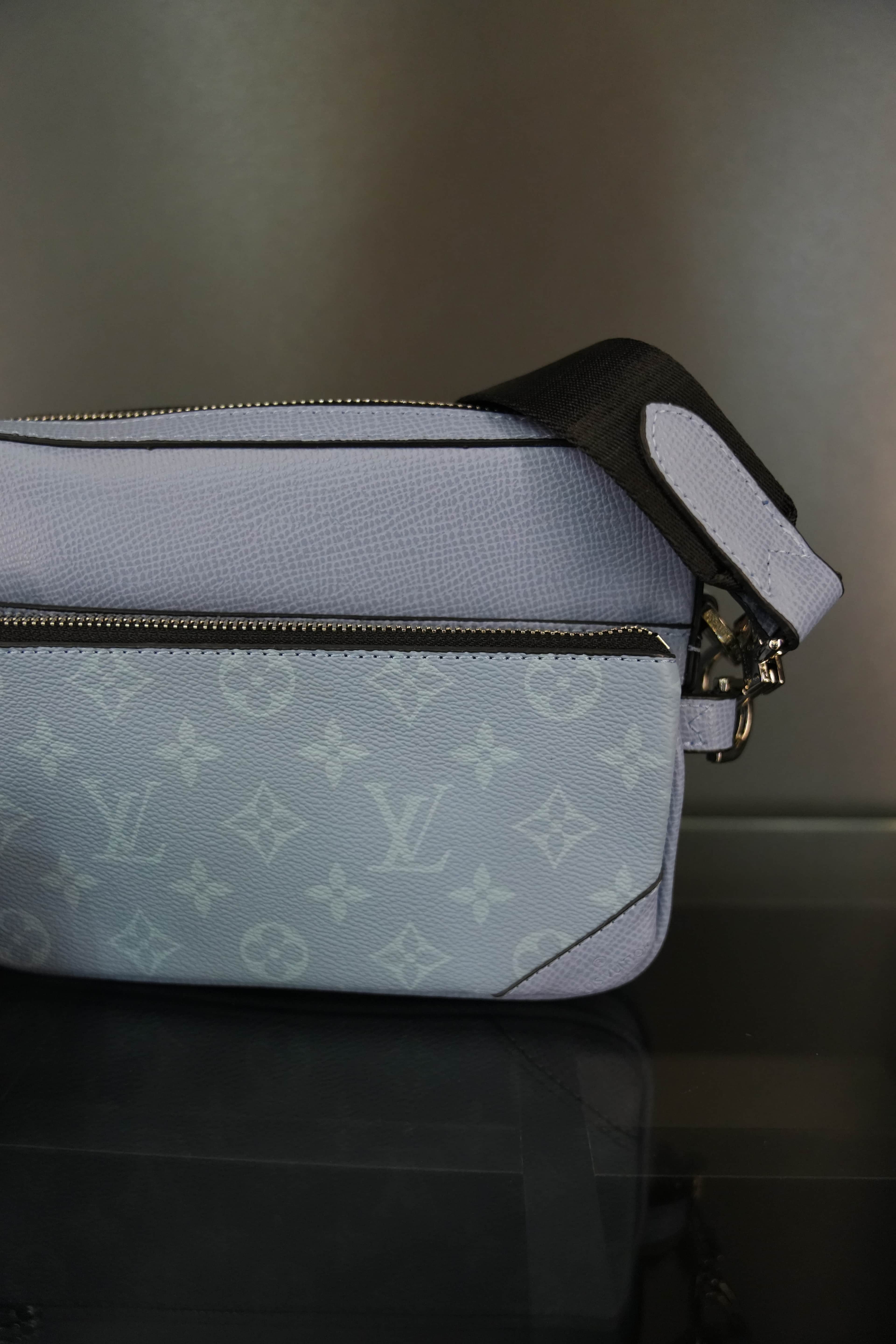 Louis vuitton çanta