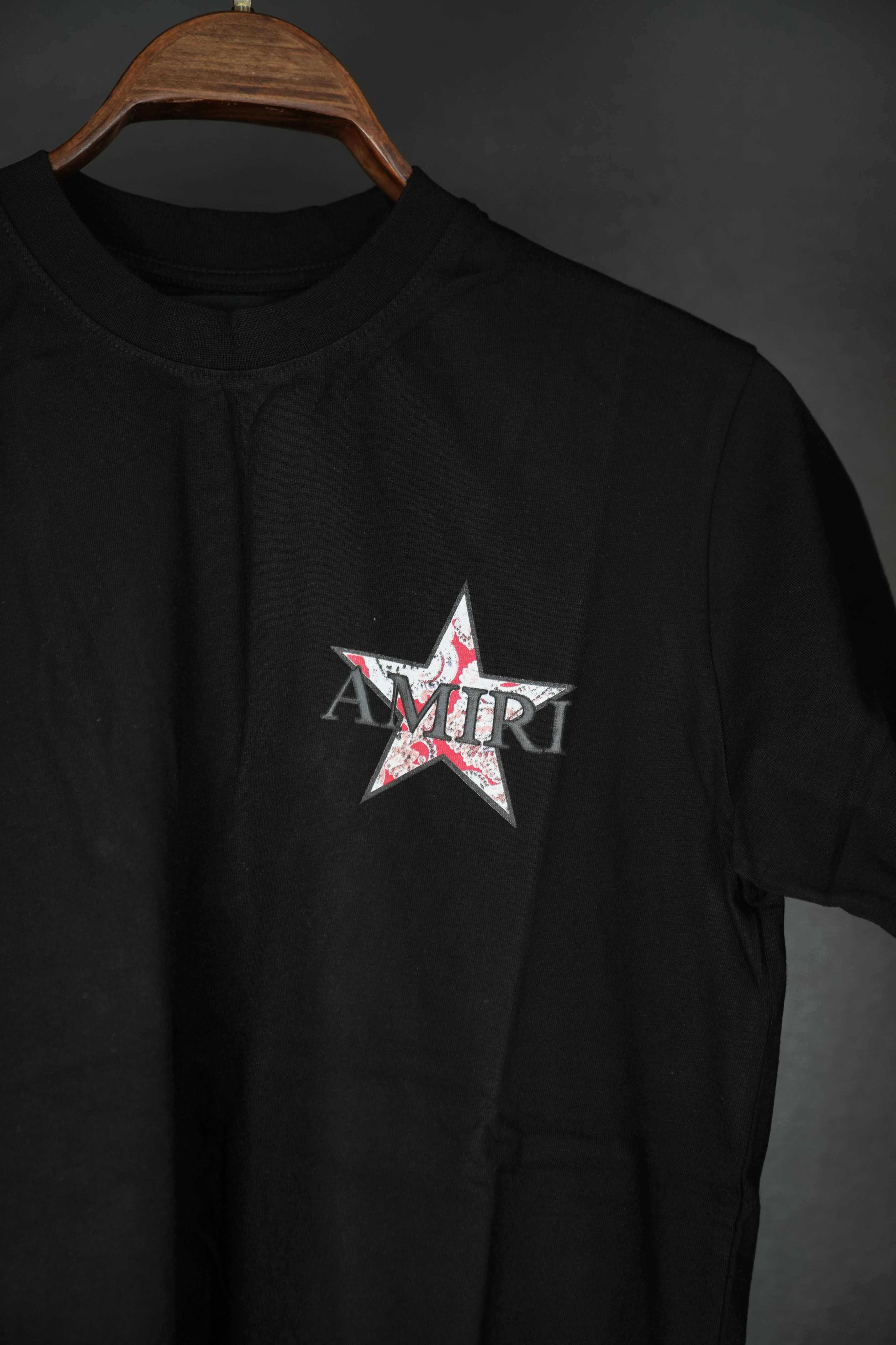 Amiri tişört