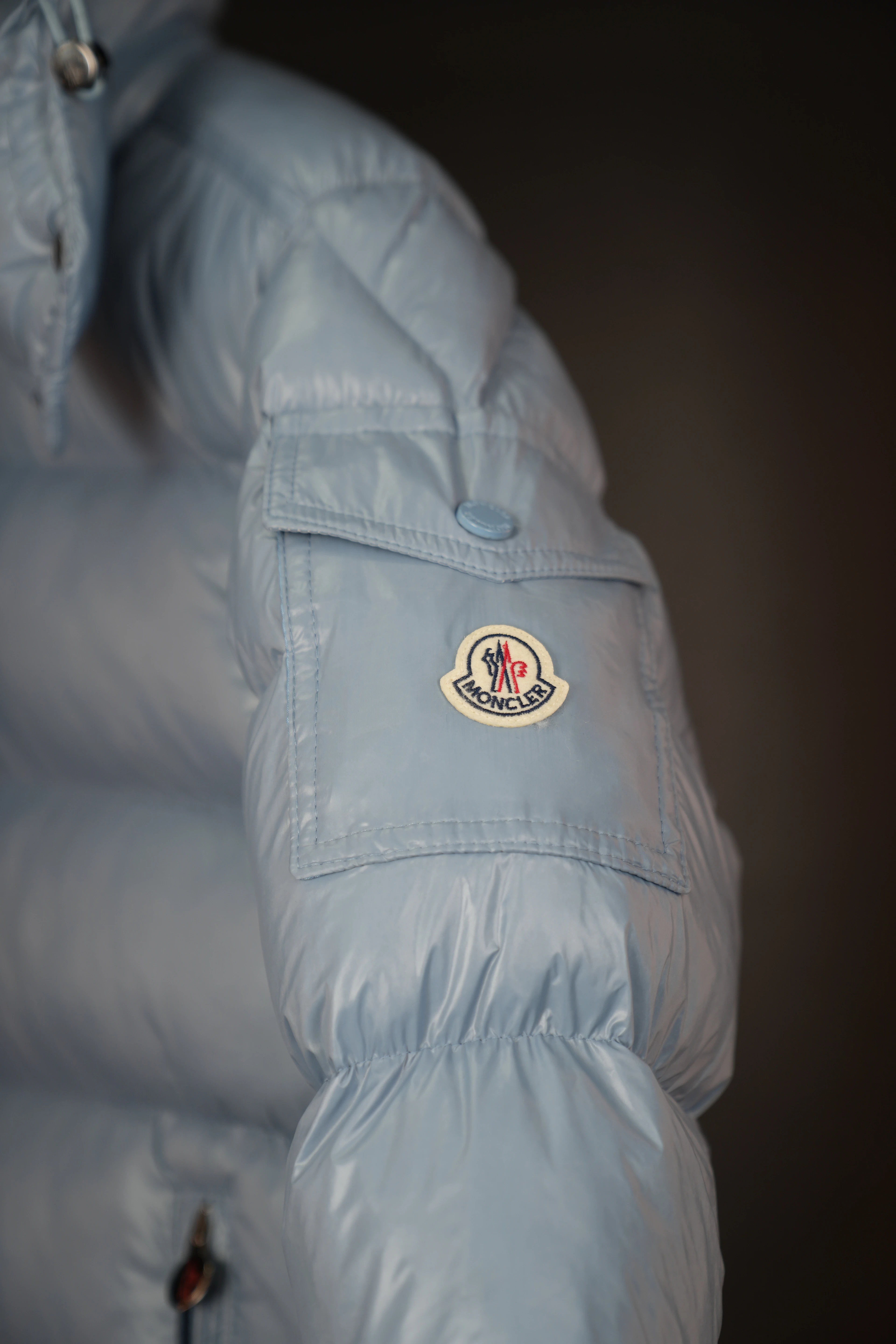 Moncler mont (maya)