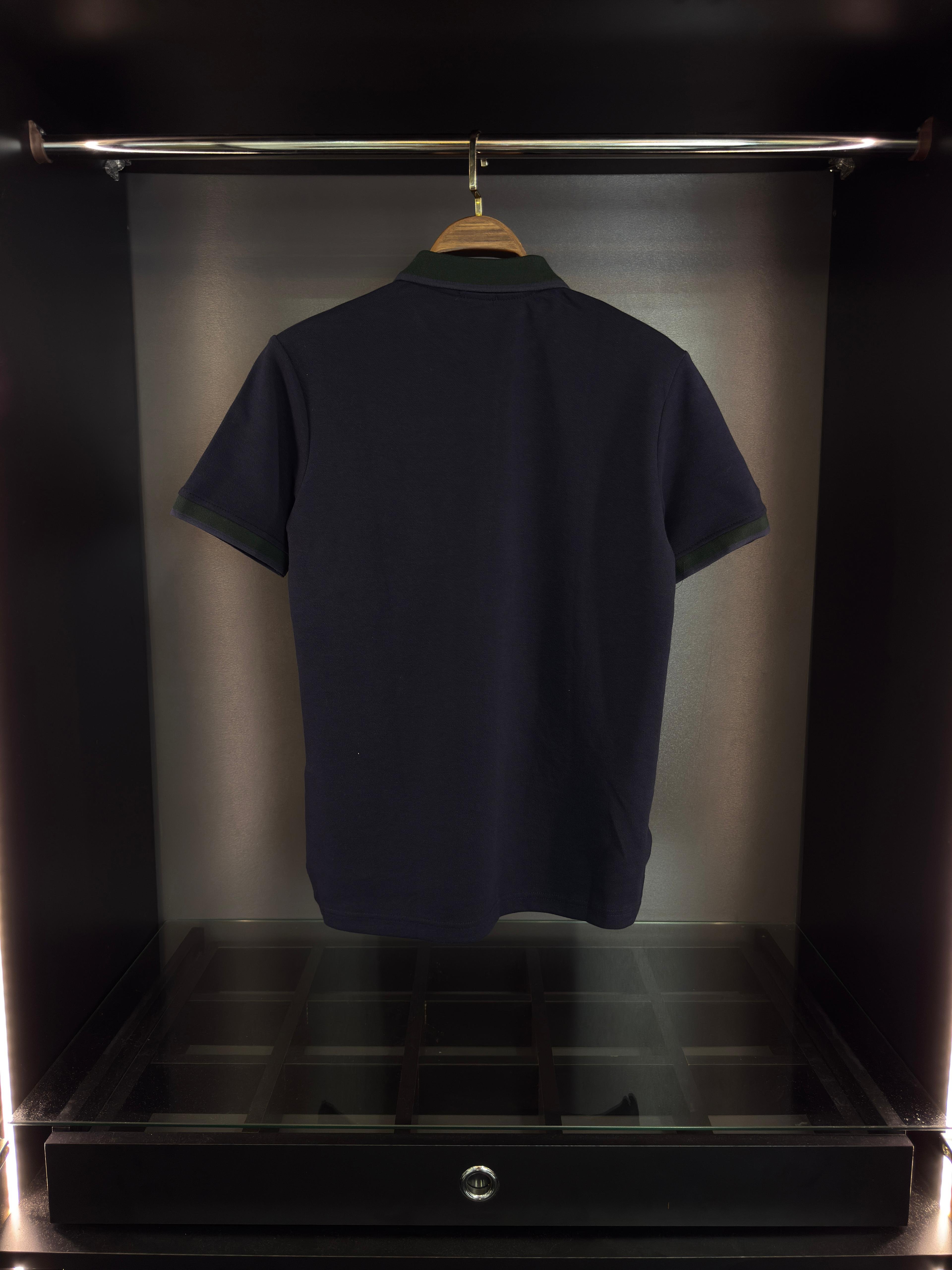 Casablanca polo tişört