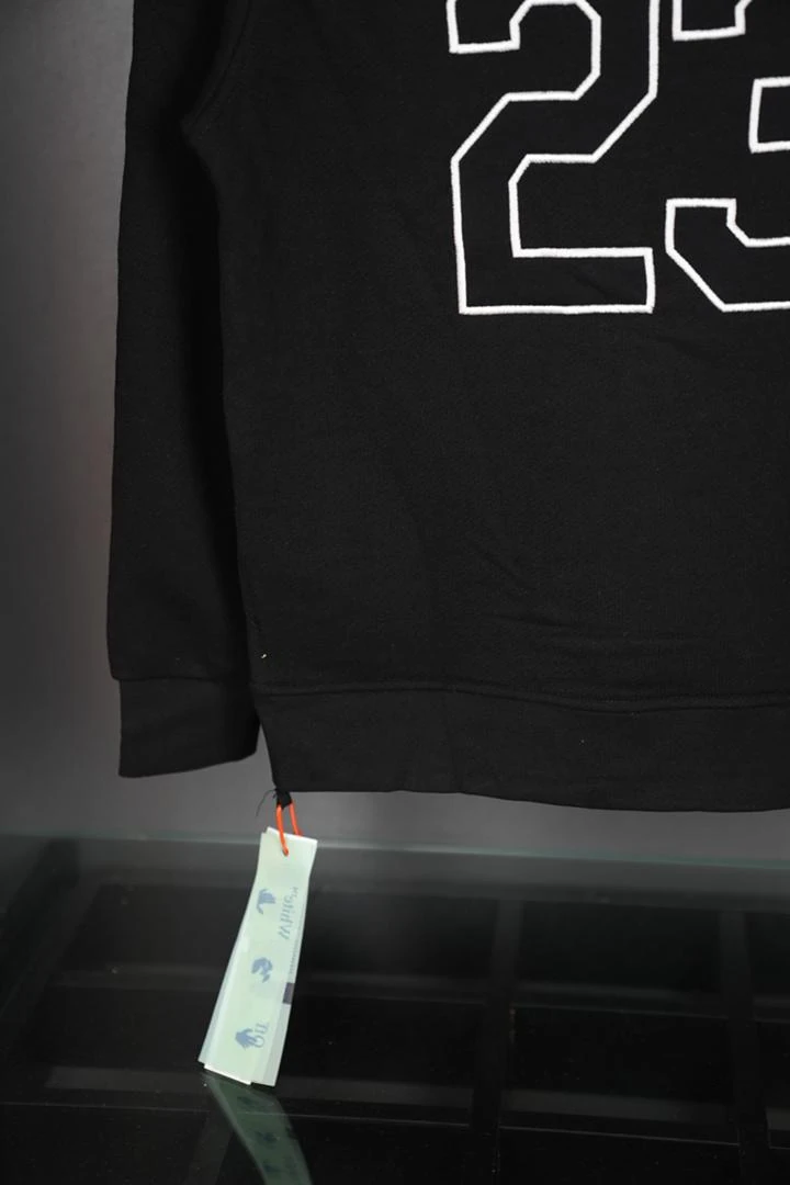 Off white hoodie