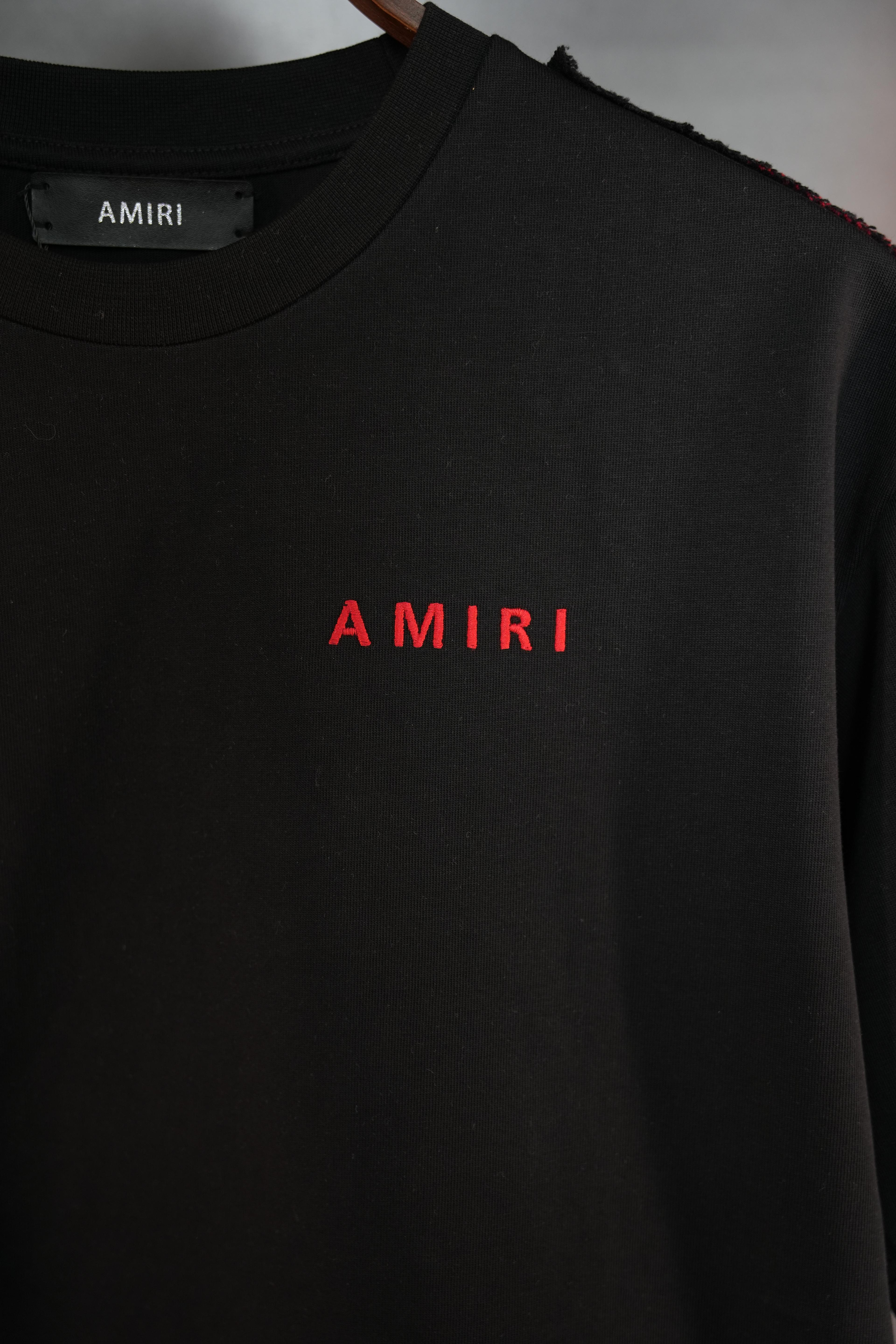 Amiri tişört 