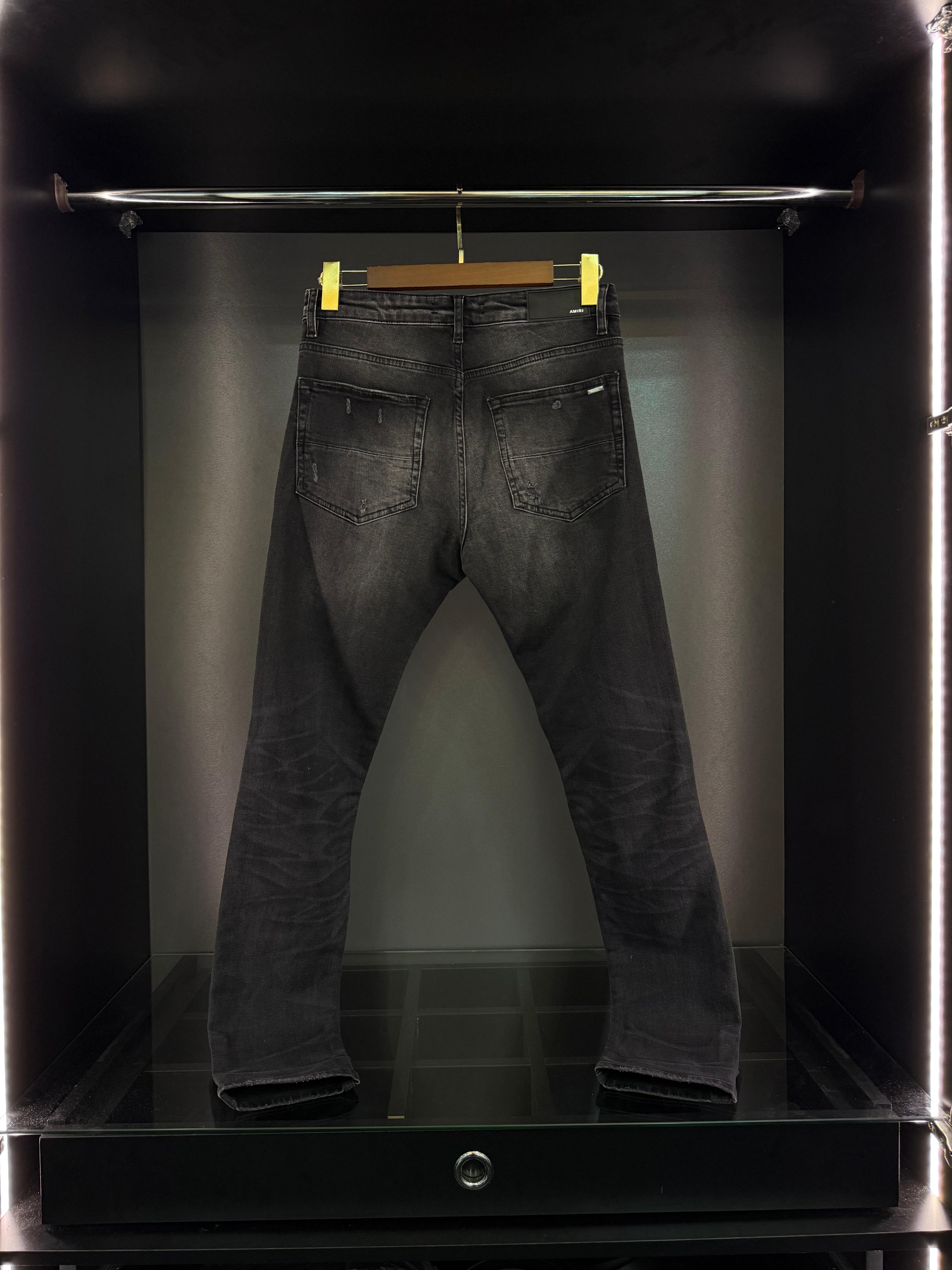 Amiri pantolon