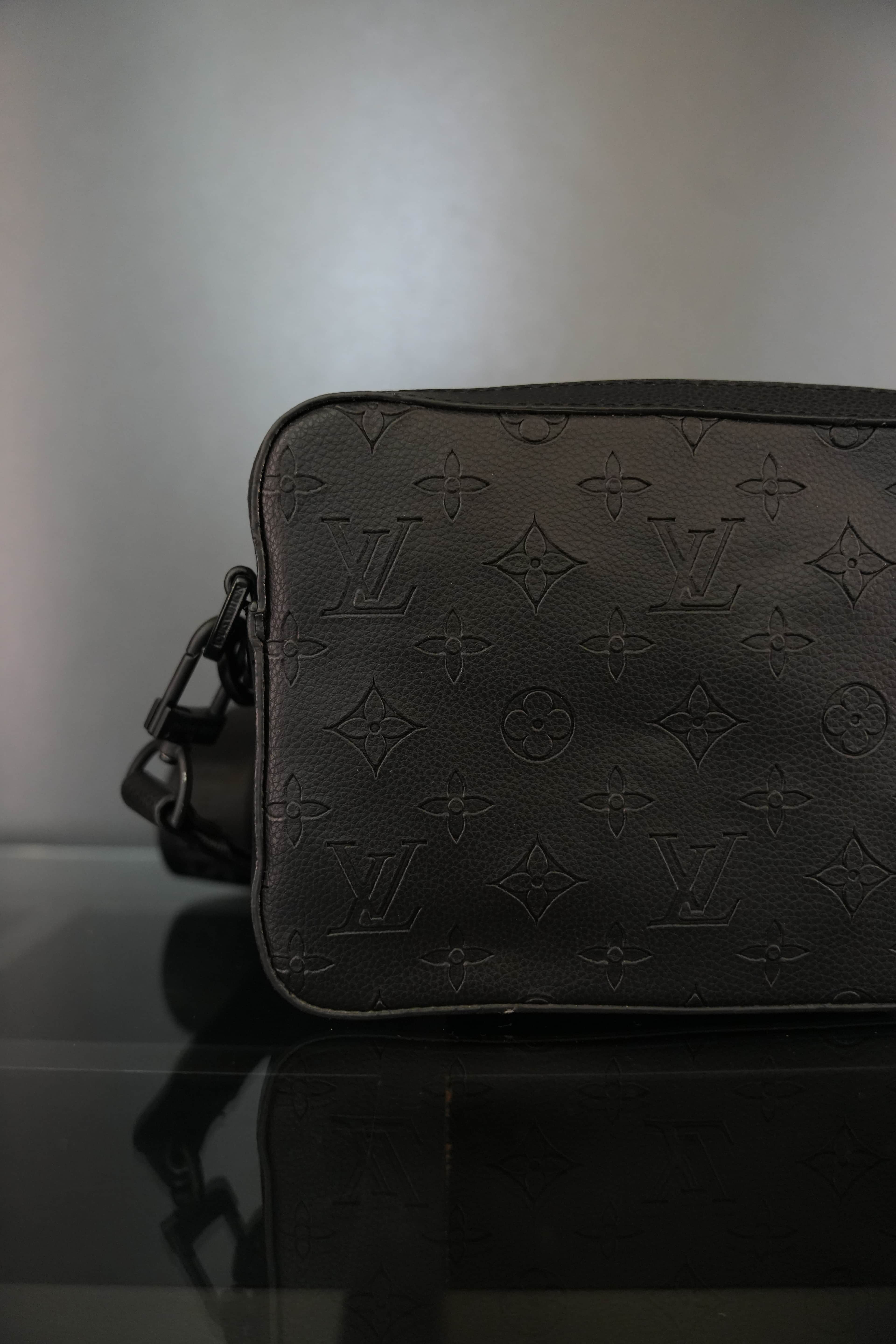 Louis vuitton çanta