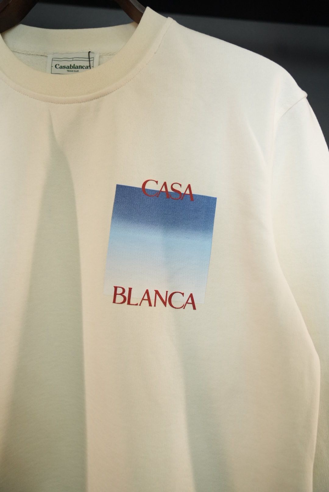 Casablanca sweat