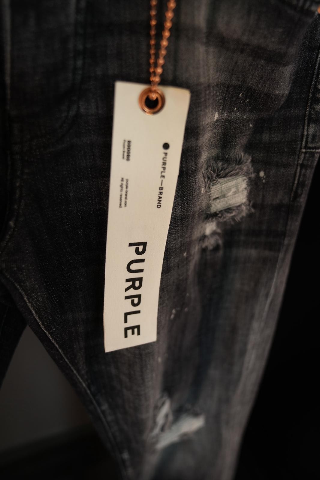 Purple brand pantolon