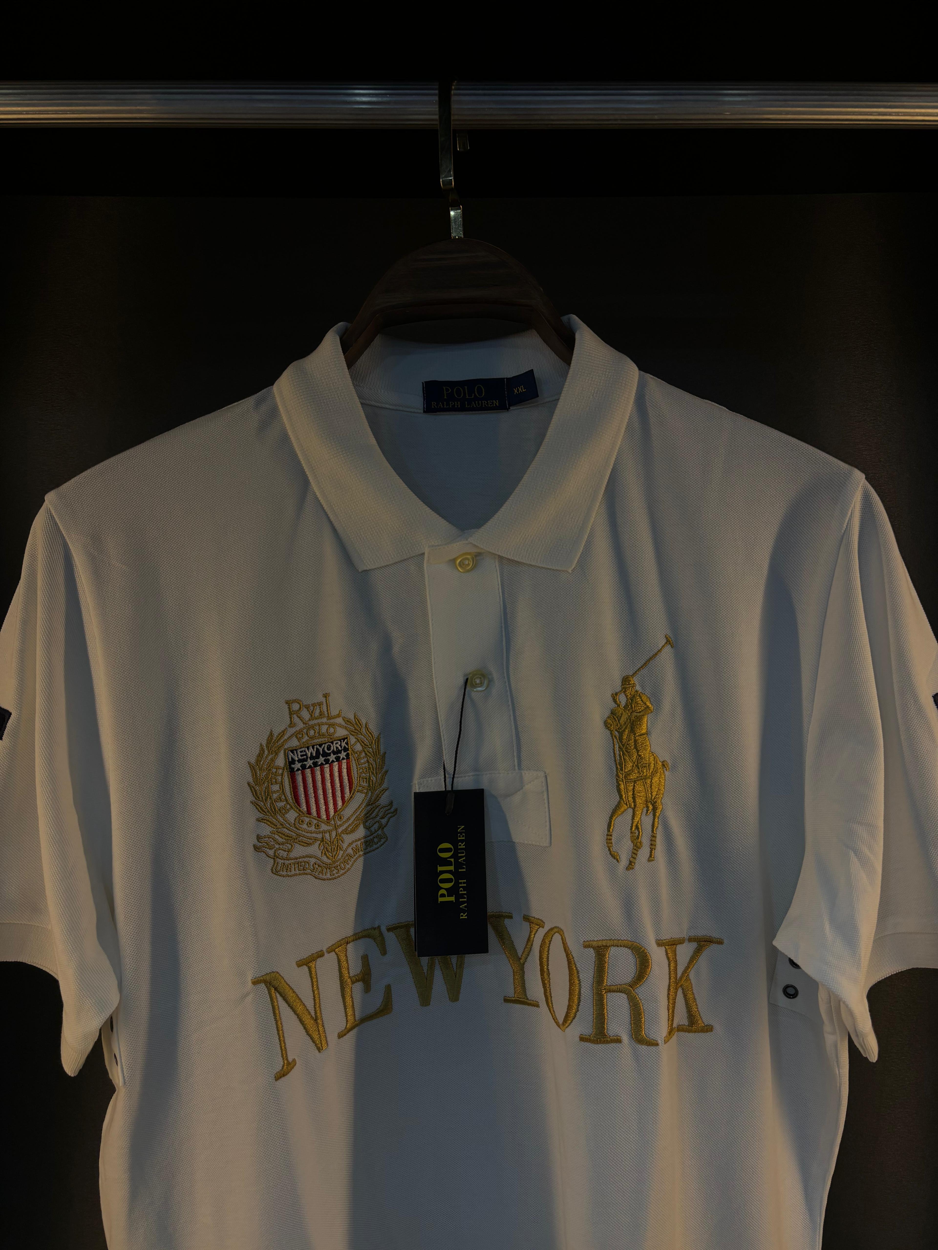 RL polo tişört