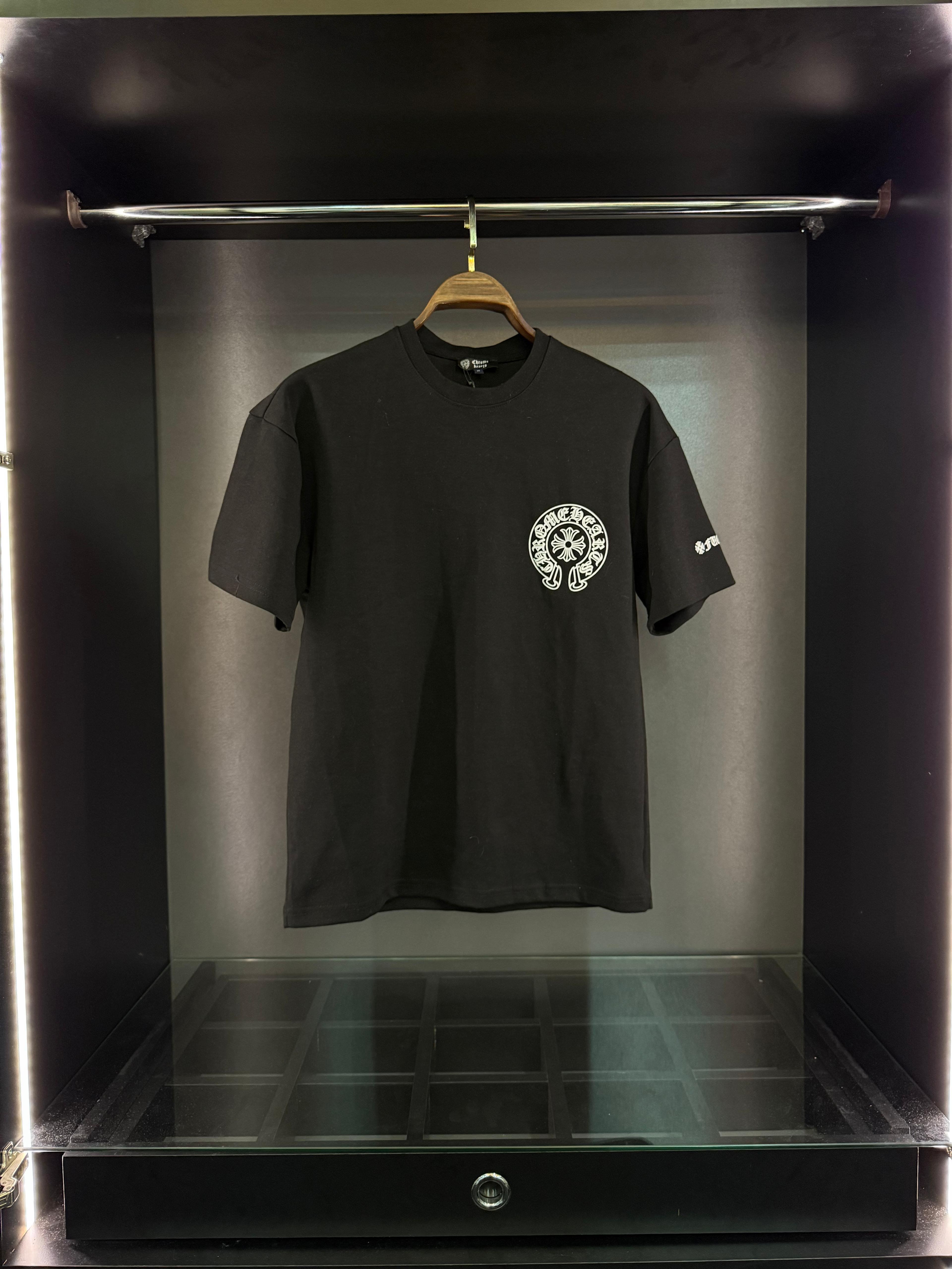 Chrome hearts tişört