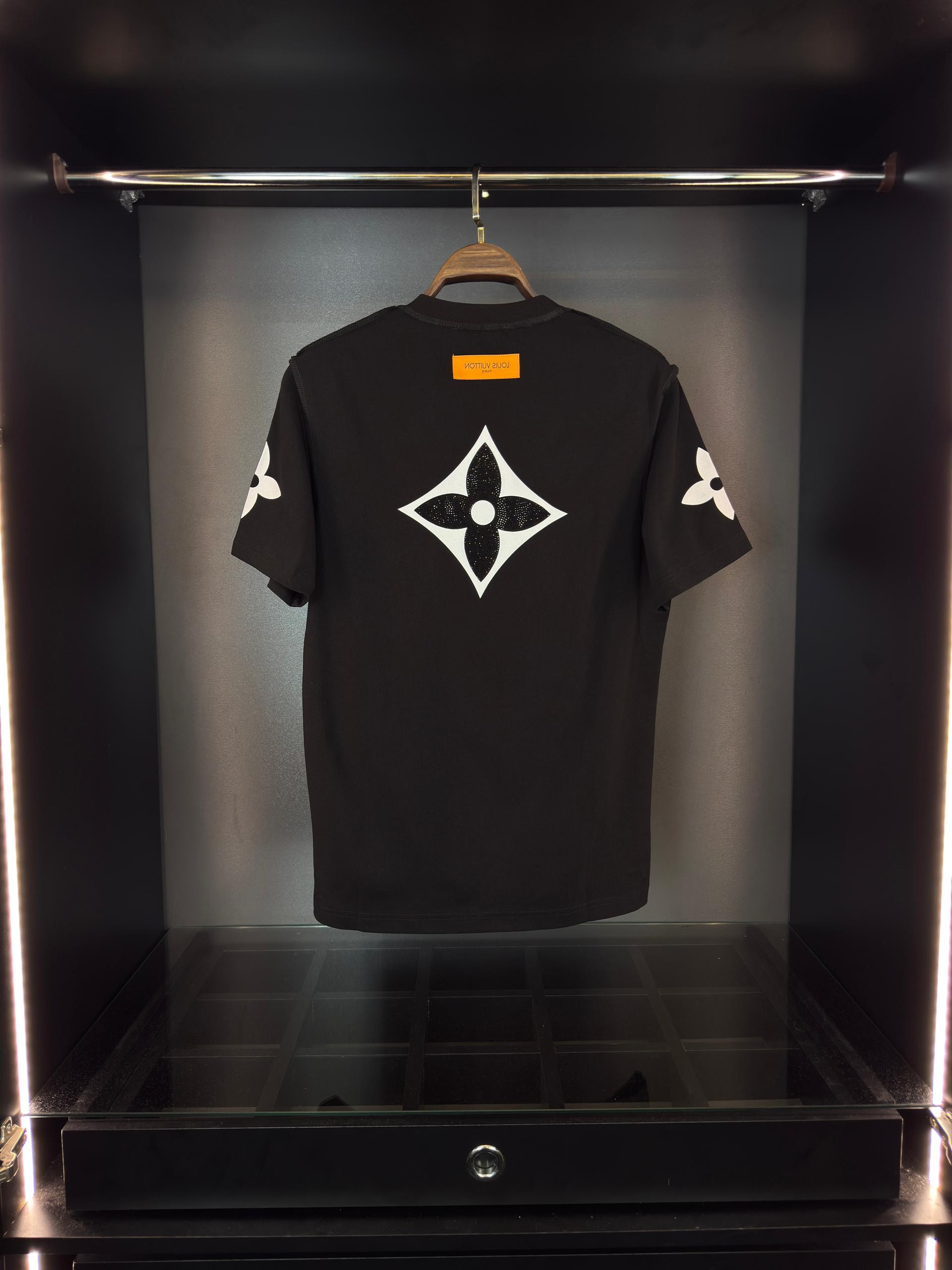Louis vuitton tişört