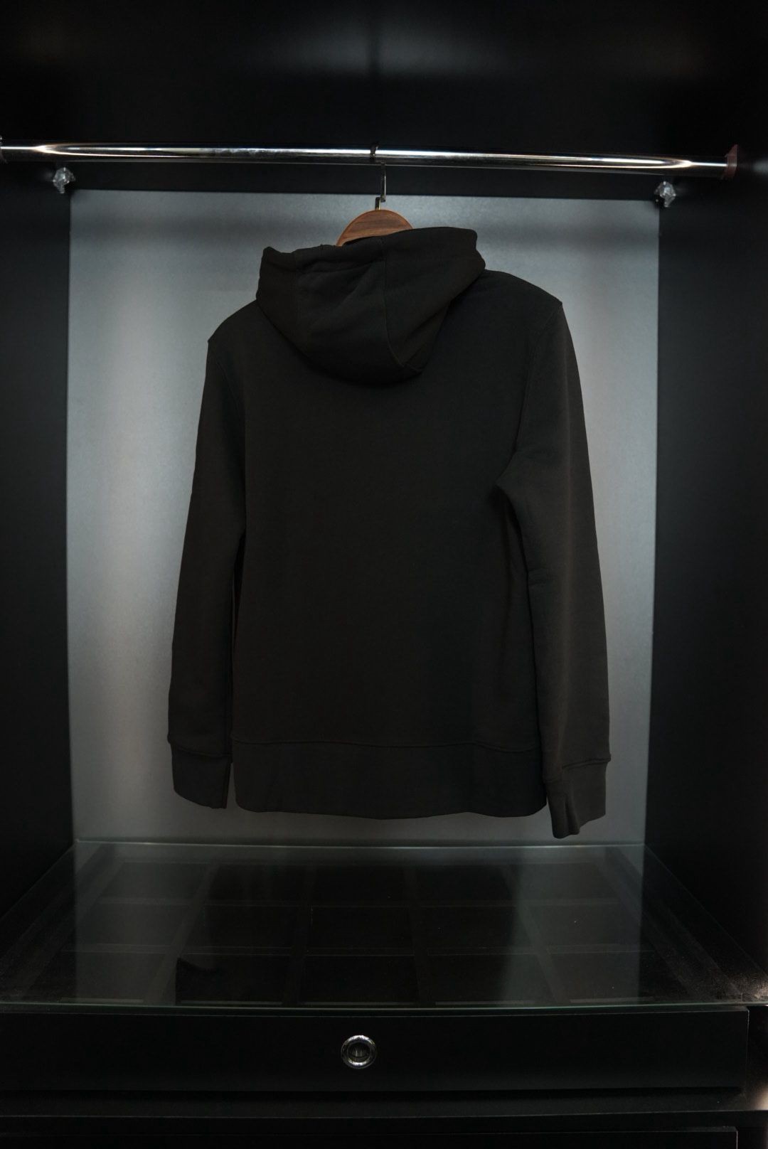 Burberry hoodie