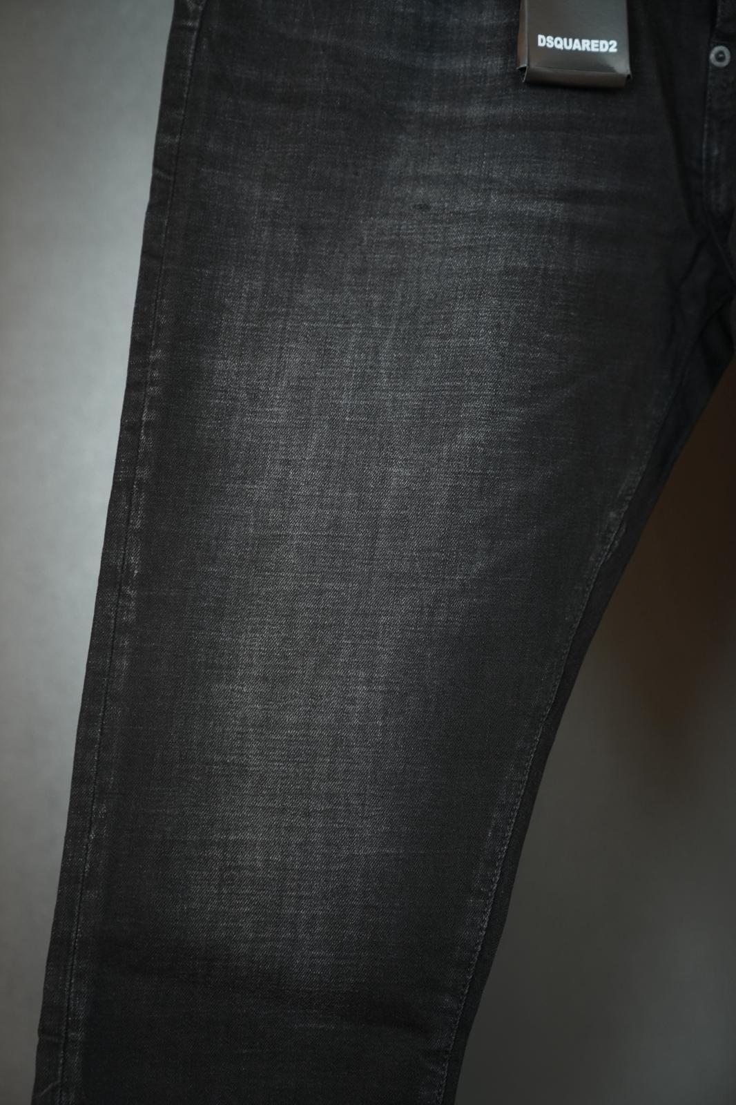Dsq2 pantolon
