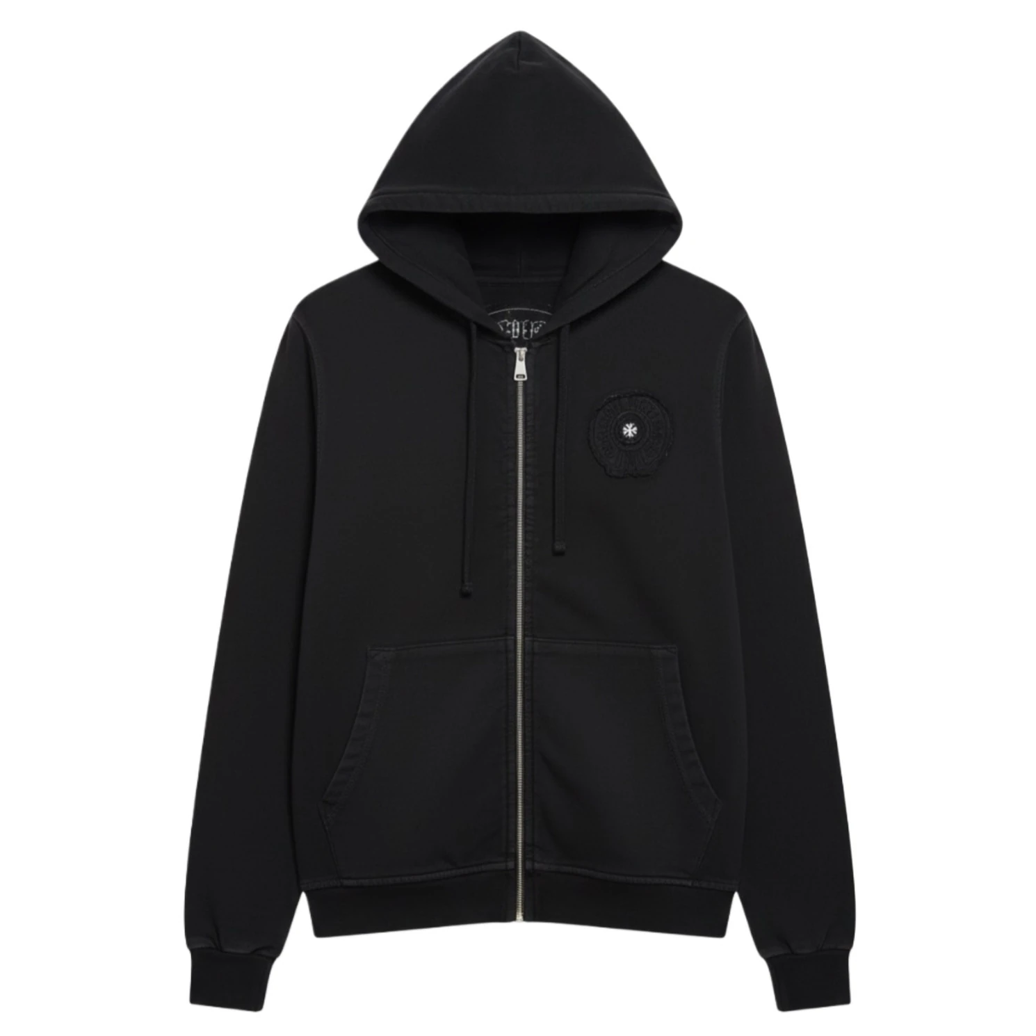 Chrome hearts hırka