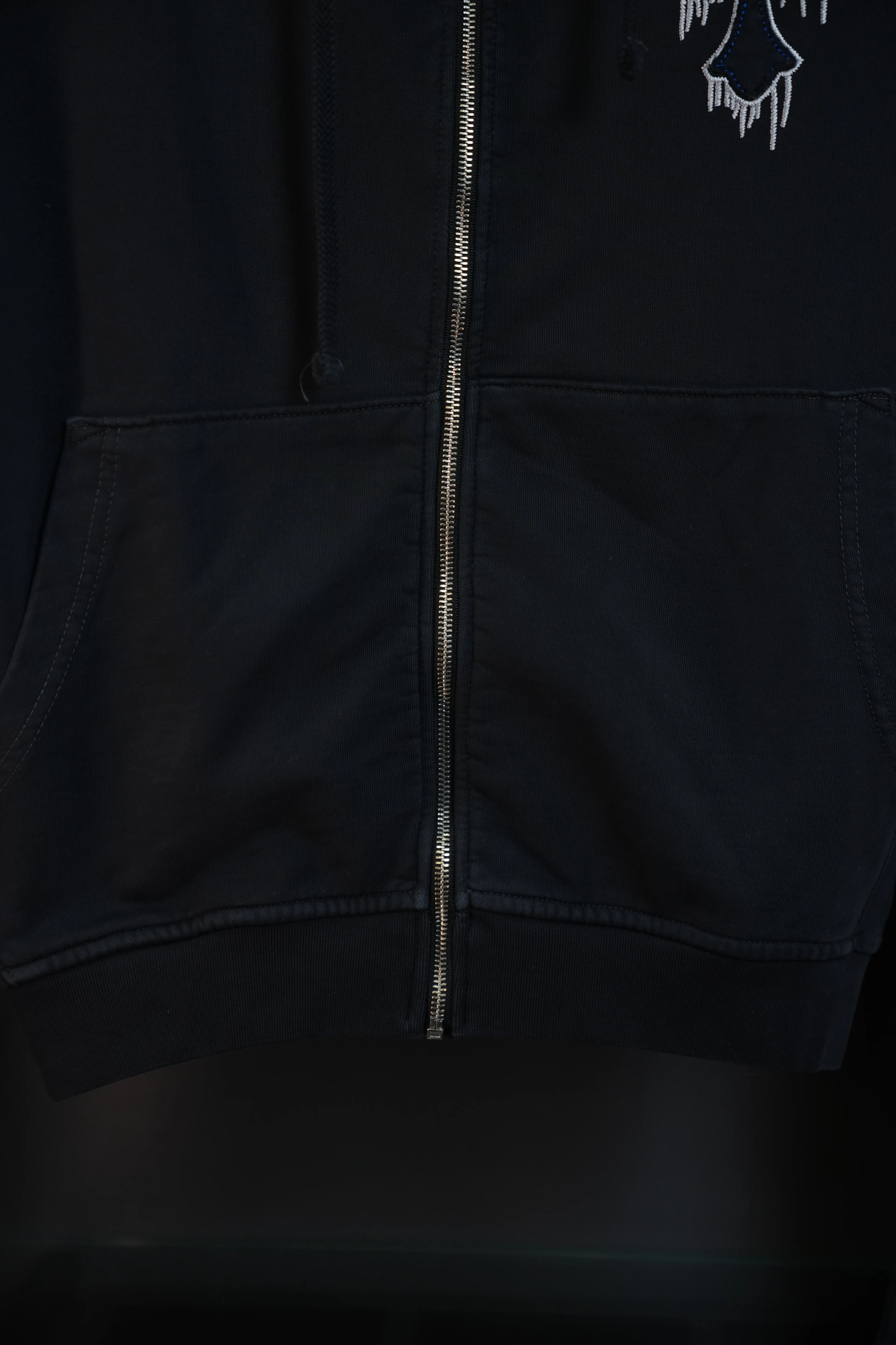 Chrome hearts hırka