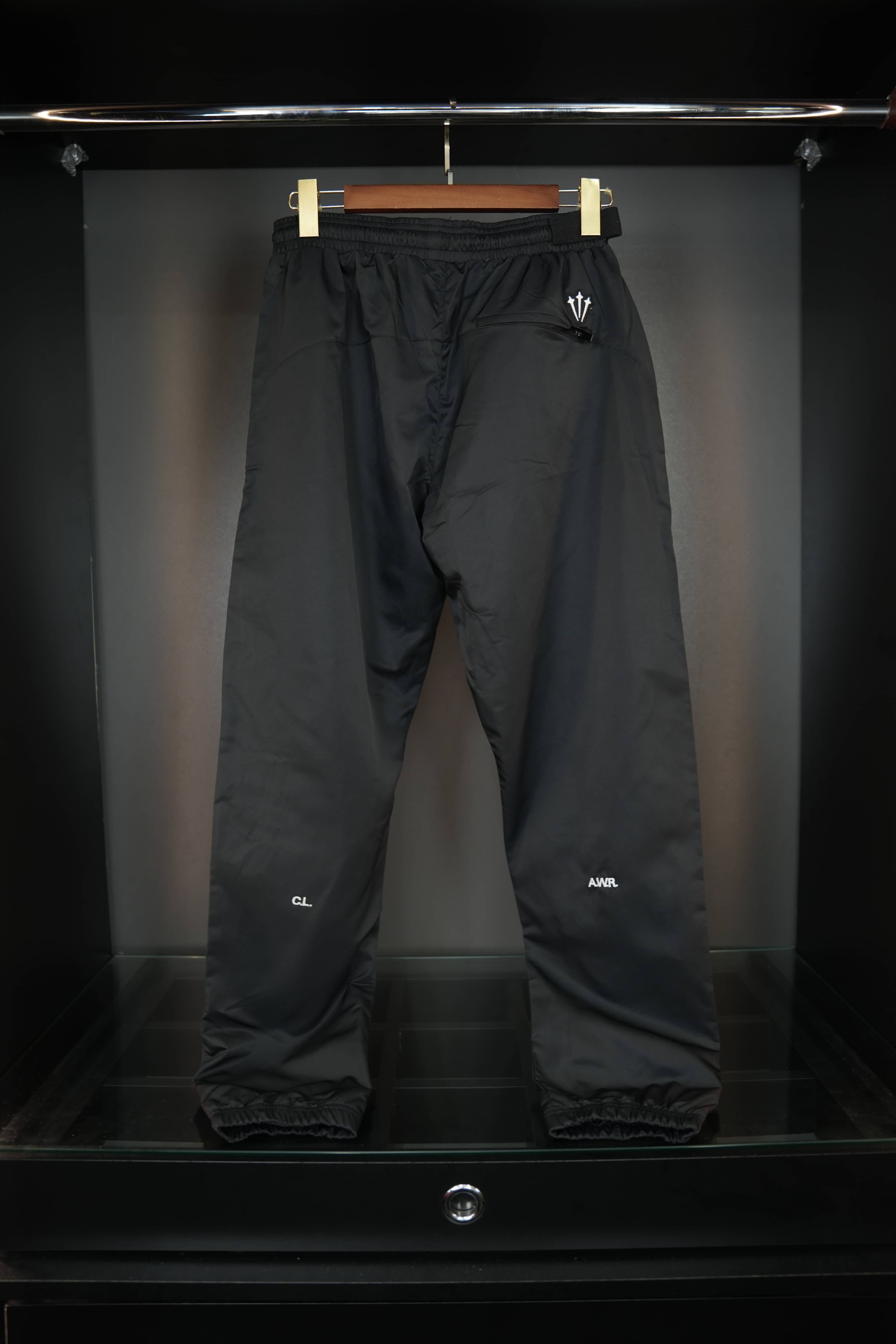 Nike nocta paraşüt takım￼